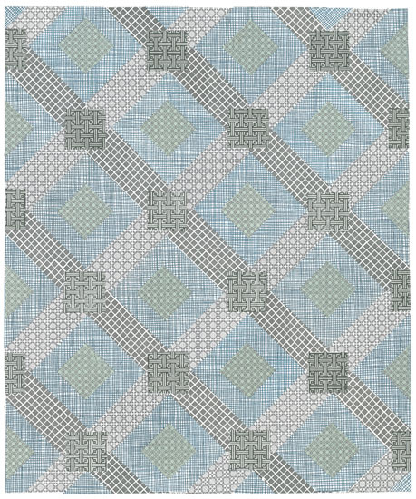 Conceal Reveal No. 7