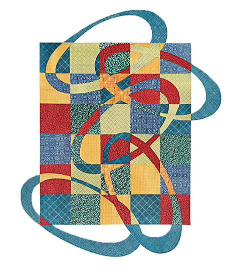 Conceal Reveal No. 50.8