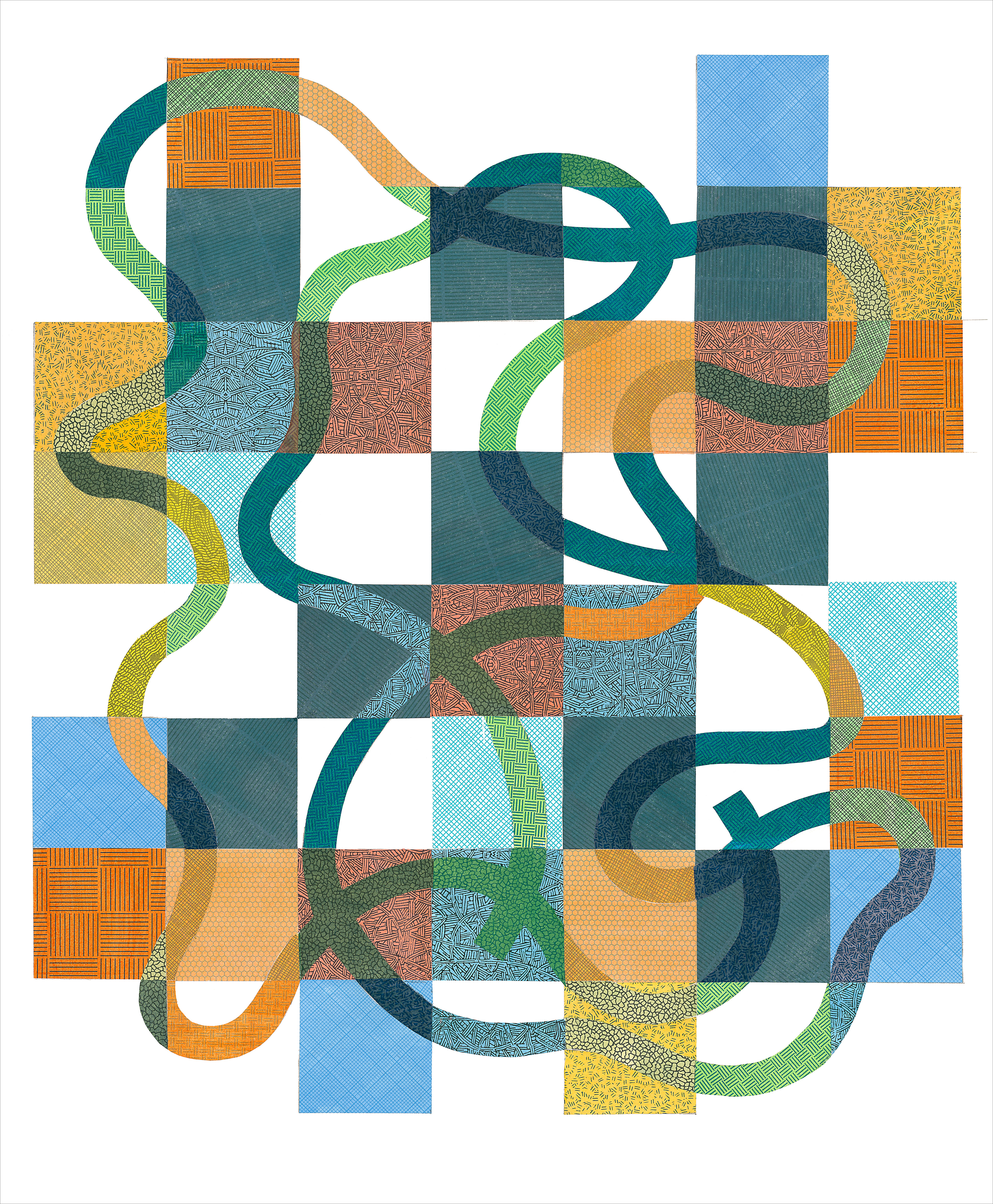 Conceal Reveal, No. 50.15