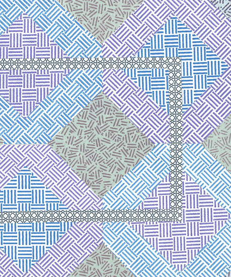 Conceal Reveal No. 18 (Detail)