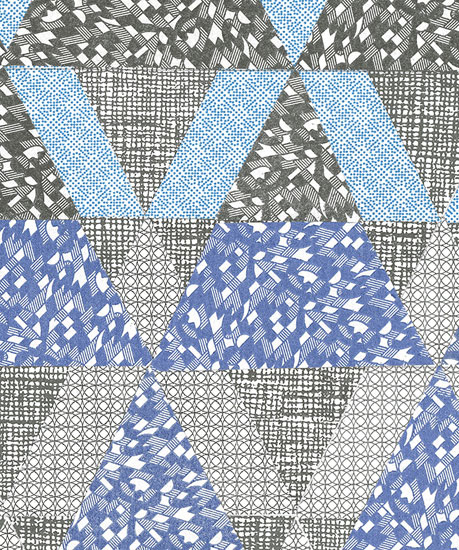 Conceal Reveal No. 12 (Detail)