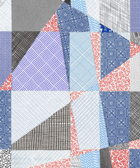 Conceal Reveal No. 49 (Detail)