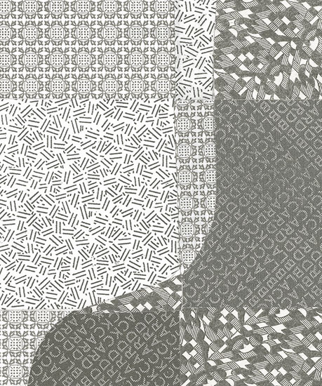 Conceal Reveal No. 17 (Detail)