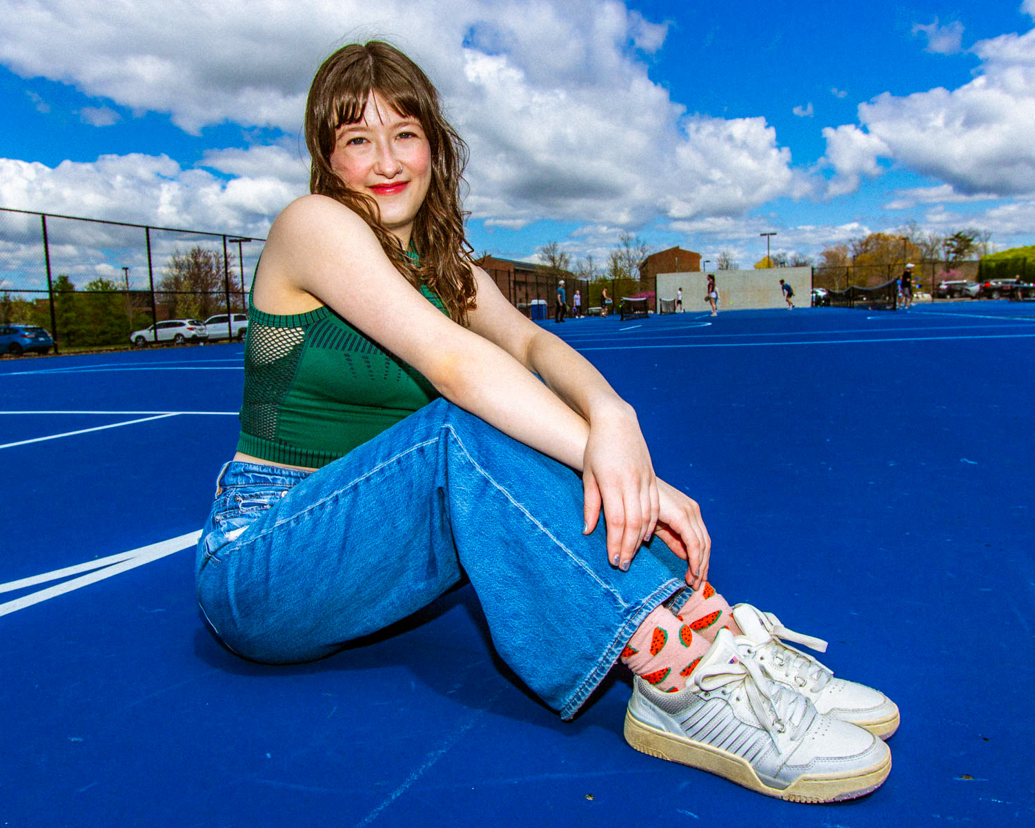 Lily, 2026