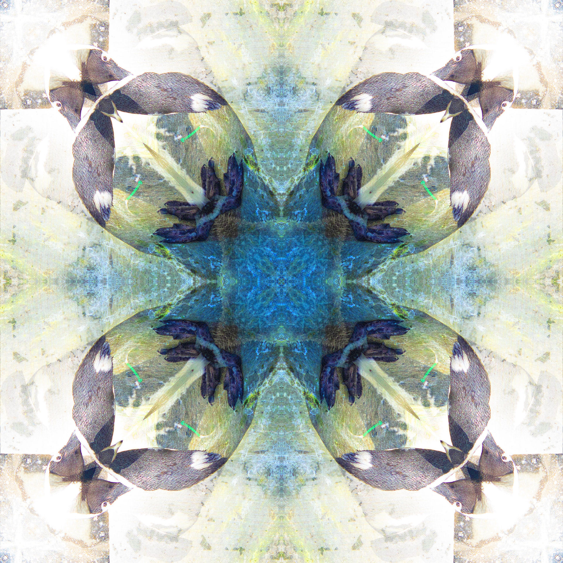 Fabrication & Simulation, 2025