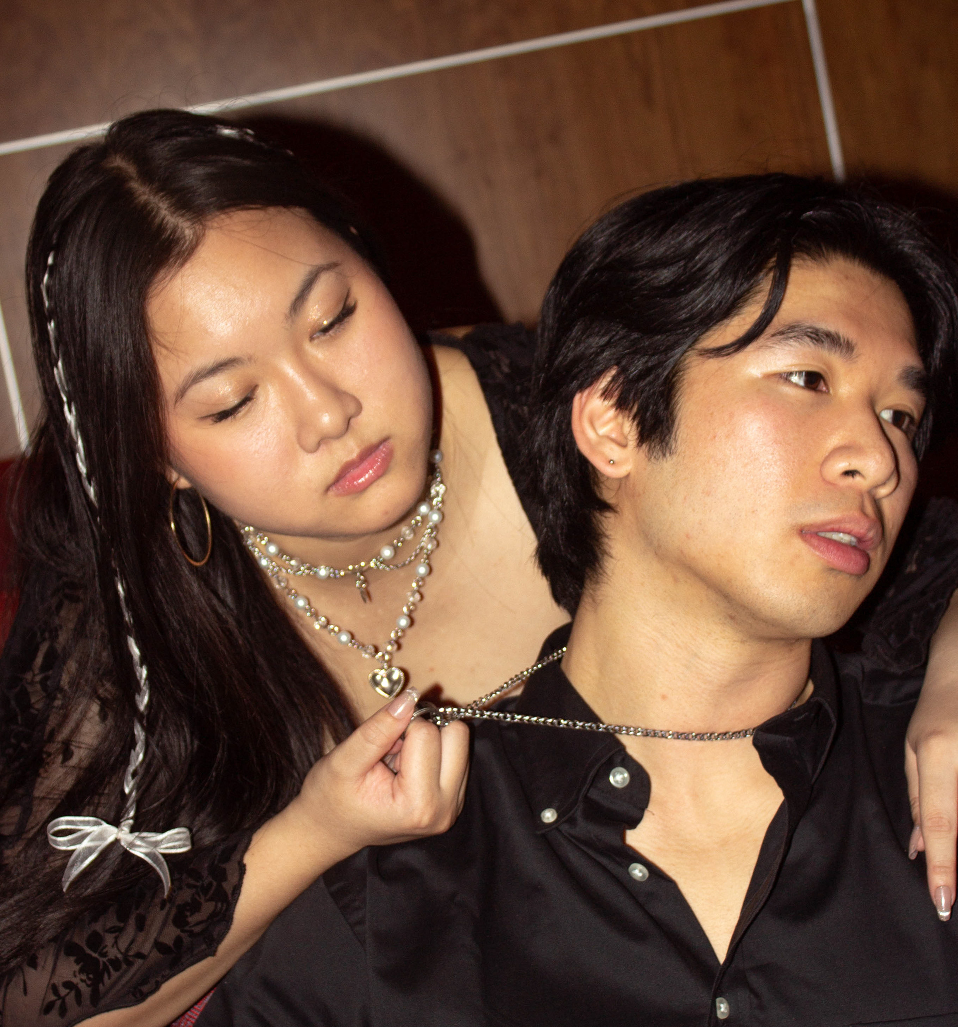 Kaitlyn & Connor, 2025