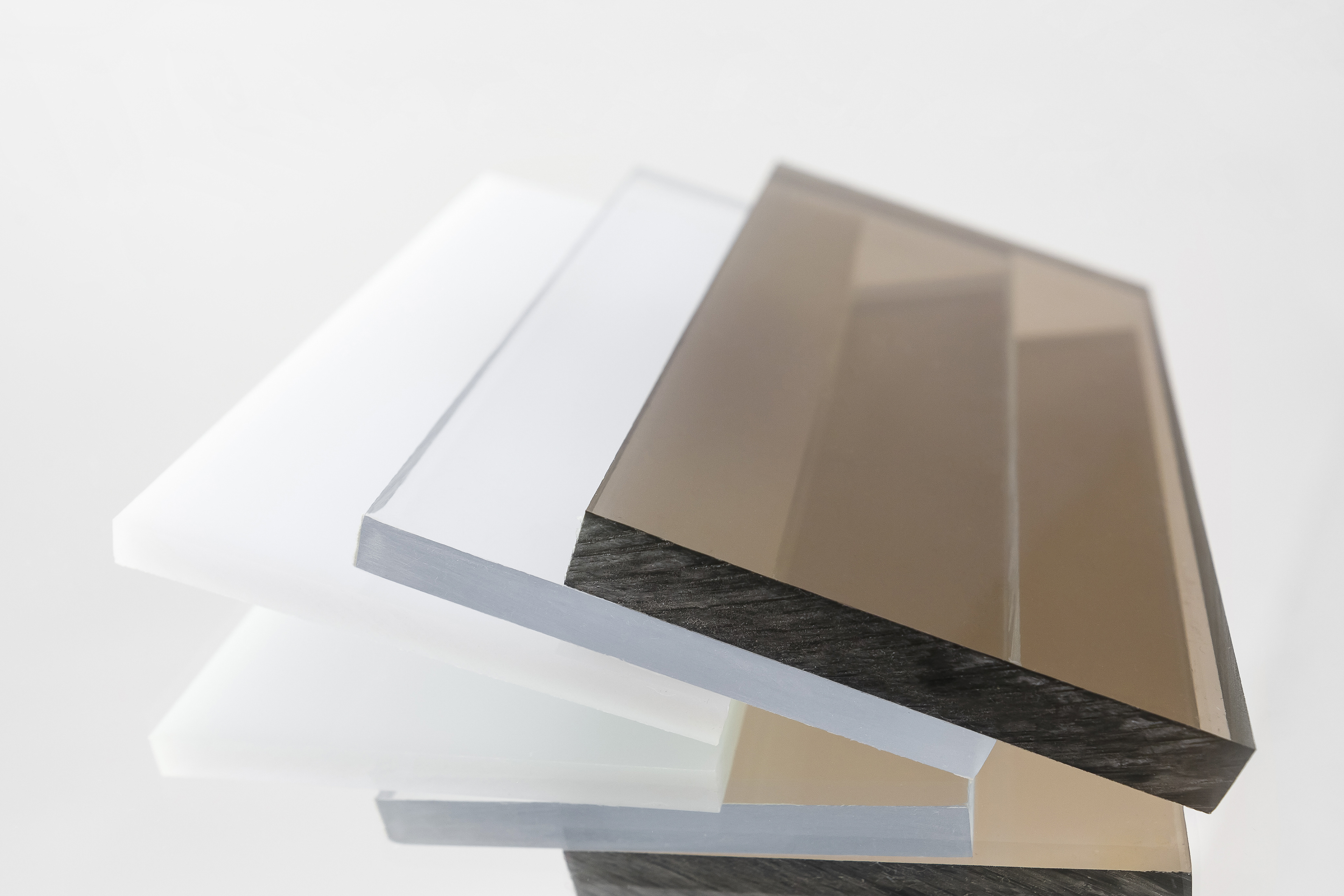 Polycarbonate Sheets: We have recently expanded our product line to include polycarbonate sheets. These versatile sheets offer durability, transparency, and excellent impact resistance, suitable for applications such as roofing, glazing, and signage.