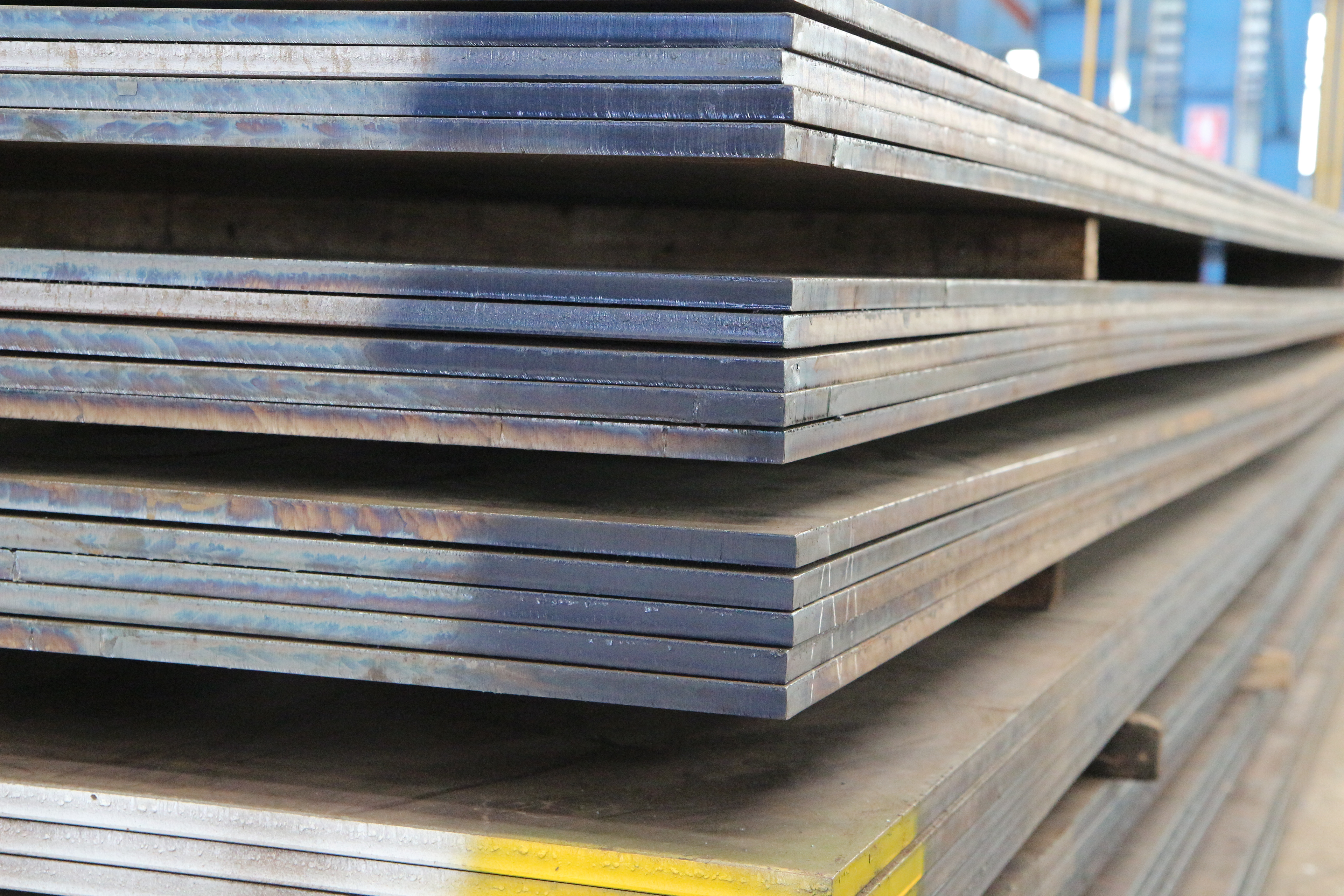 Metal Sheets: We supply high-quality metal sheets in various materials, sizes, and finishes. Our extensive range of metal sheets caters to different applications, from construction and manufacturing to architectural and decorative purposes.