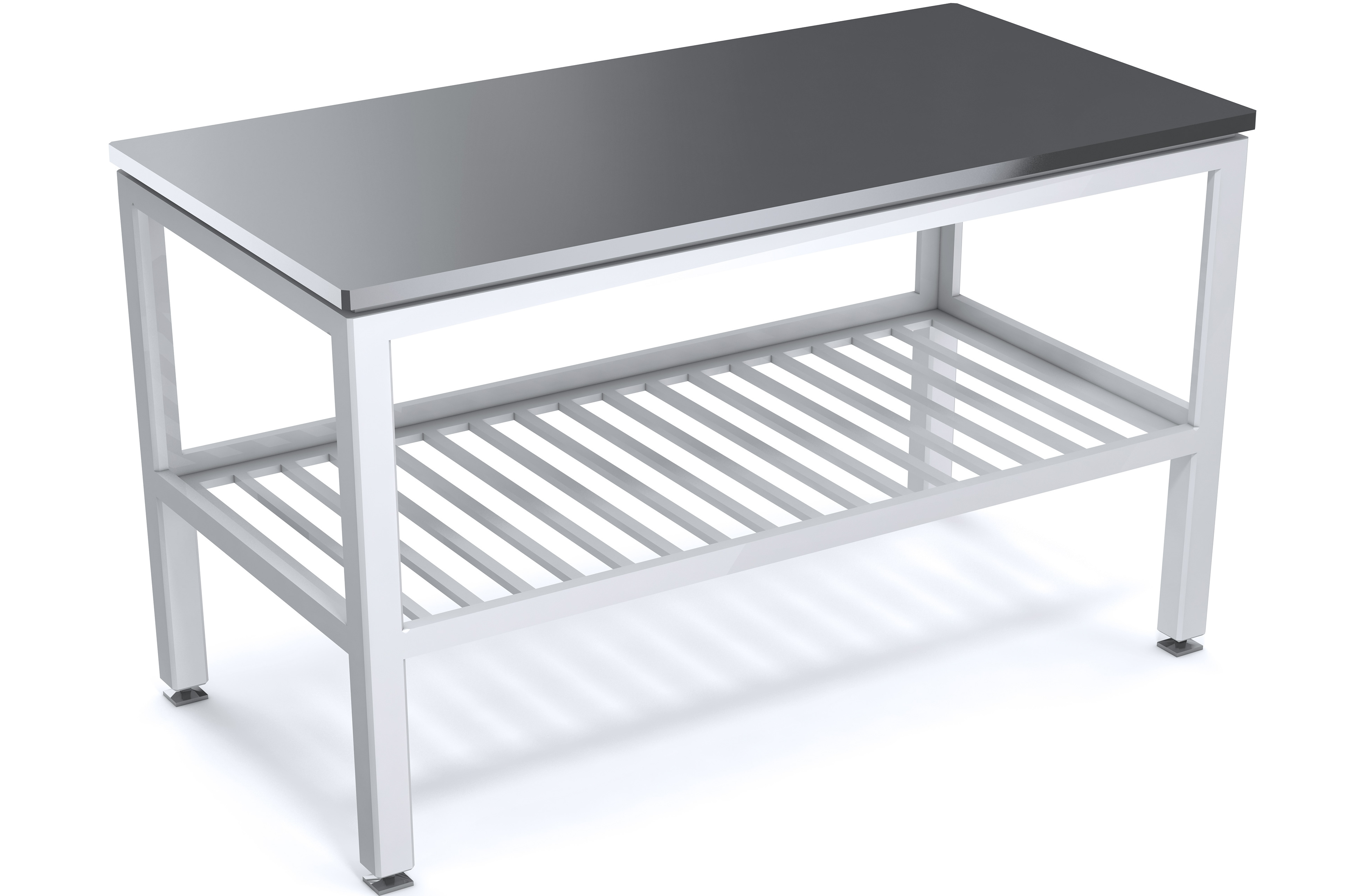 Metal Crafts: We specialize in creating welded metal products, including custom frames for furniture, metal furniture pieces, and fully functional items such as metal bed frames, chairs, tables, workbenches, counters, and more.