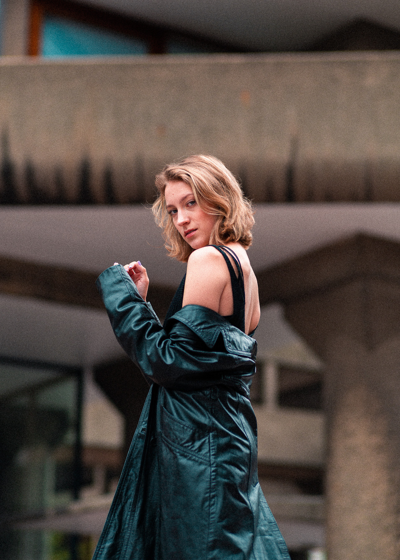 Magdalena Mowinska