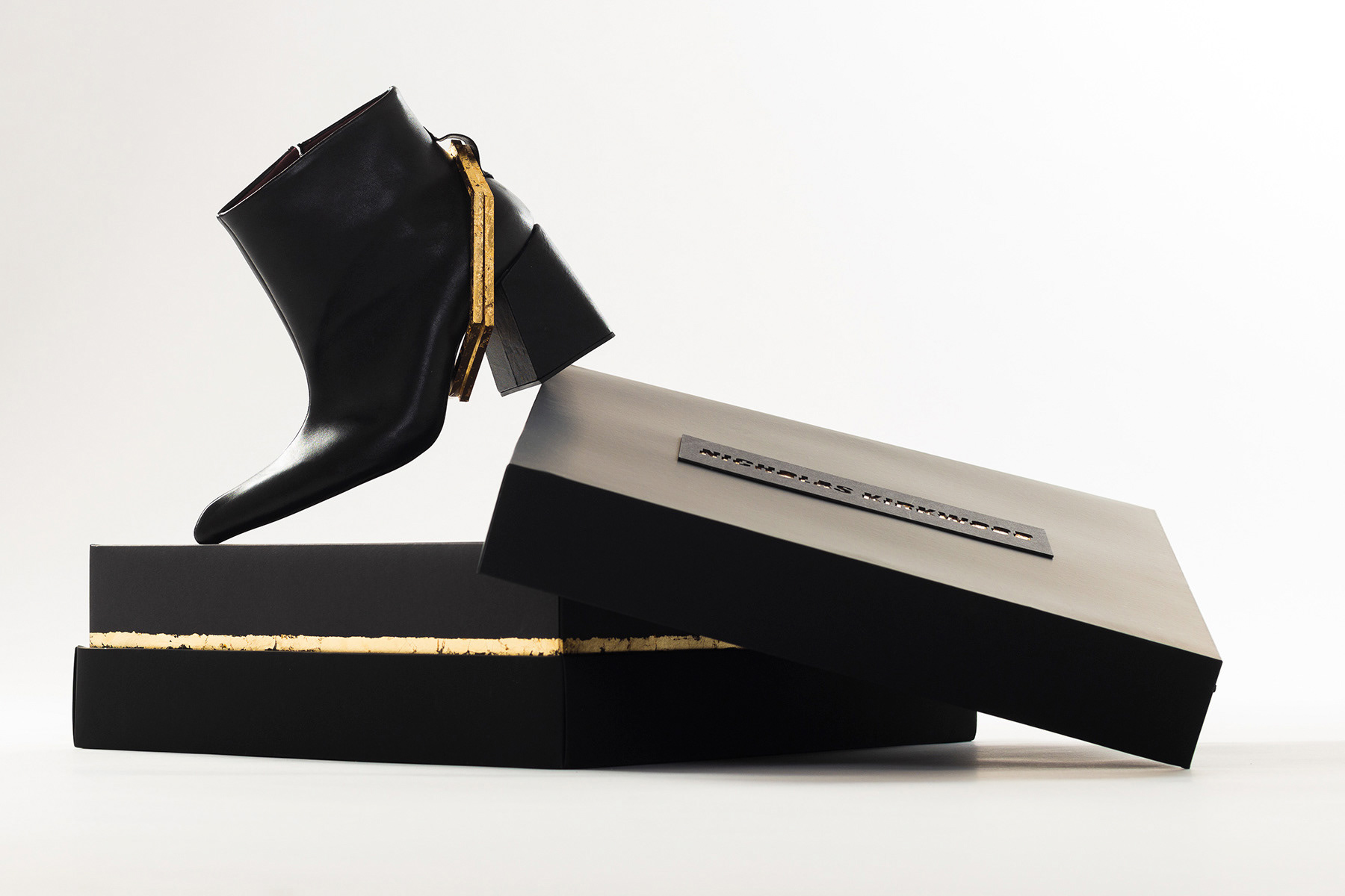 Meta Cunder, Look Book