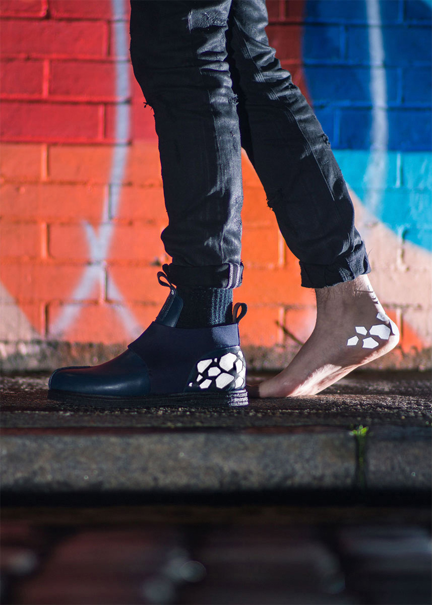 Meta Cunder, Look Book