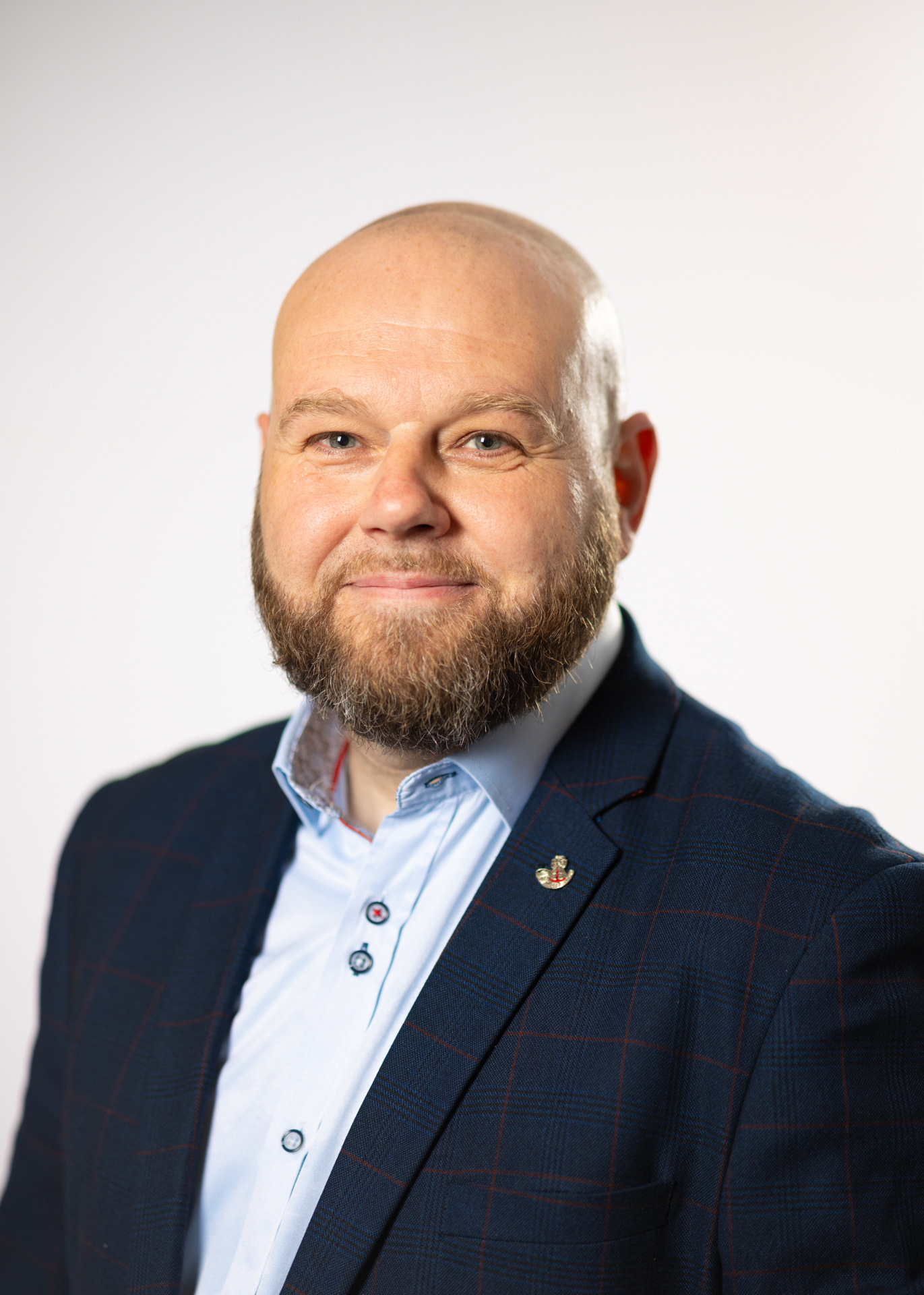 ASEL Group Corporate Head Shots