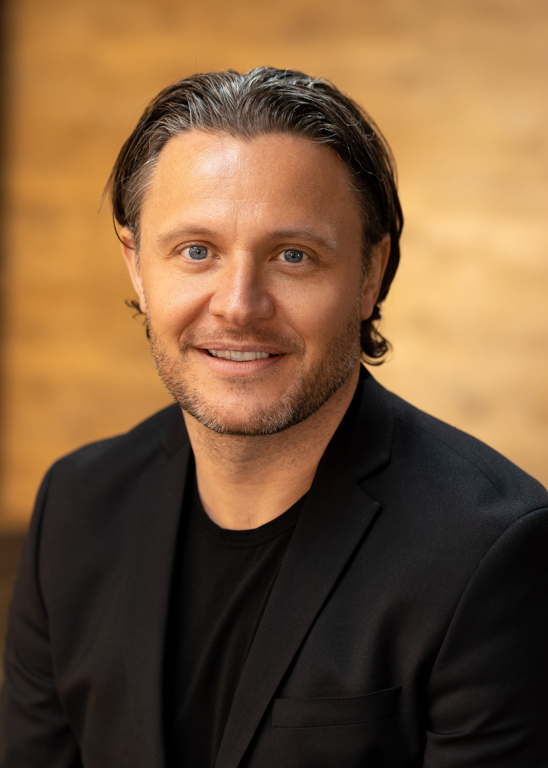 Bequant Corporate Head Shots