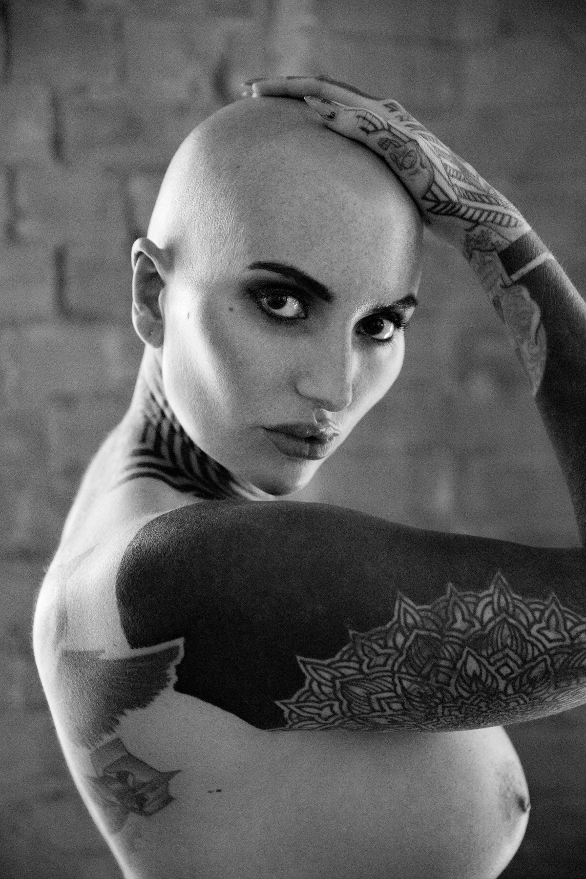 Hayley Hazard