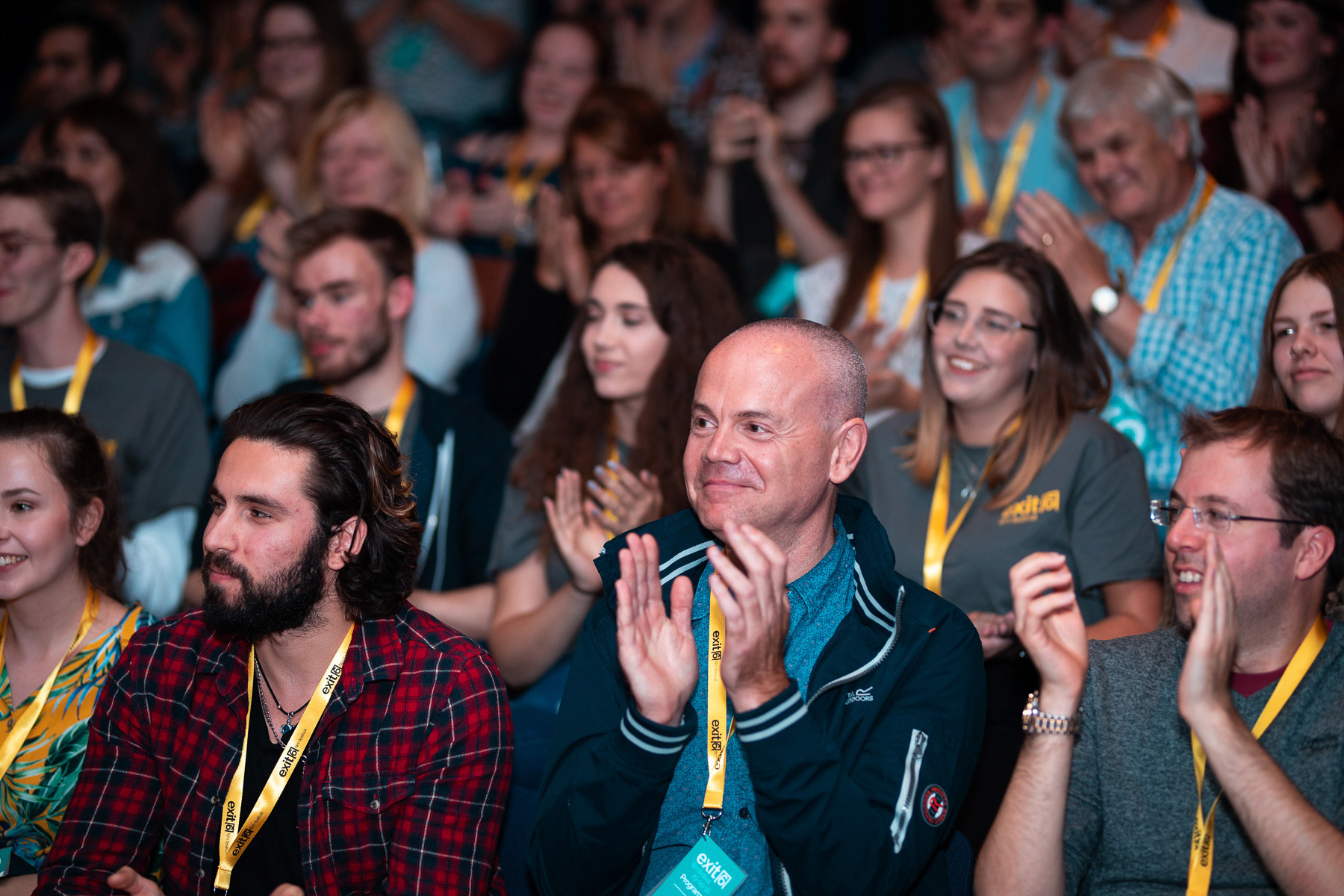 Exit 6 Film Festival