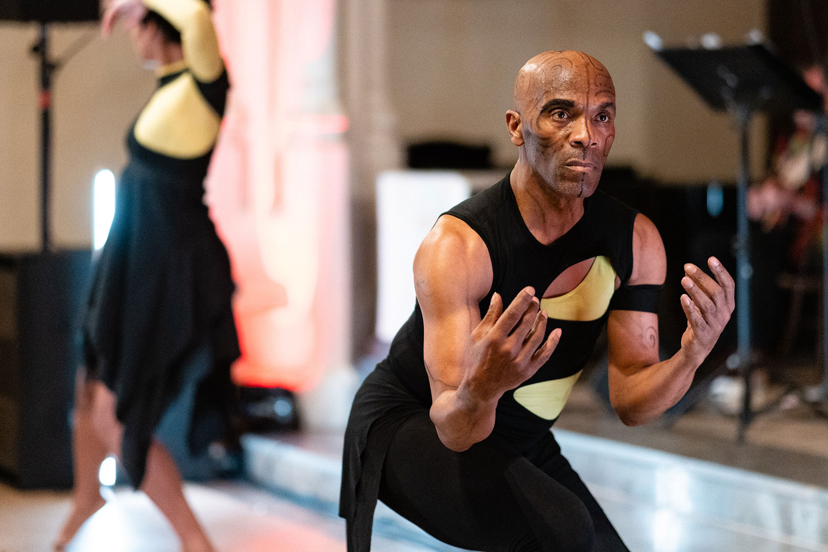 Song Queen: A Pidgin Opera