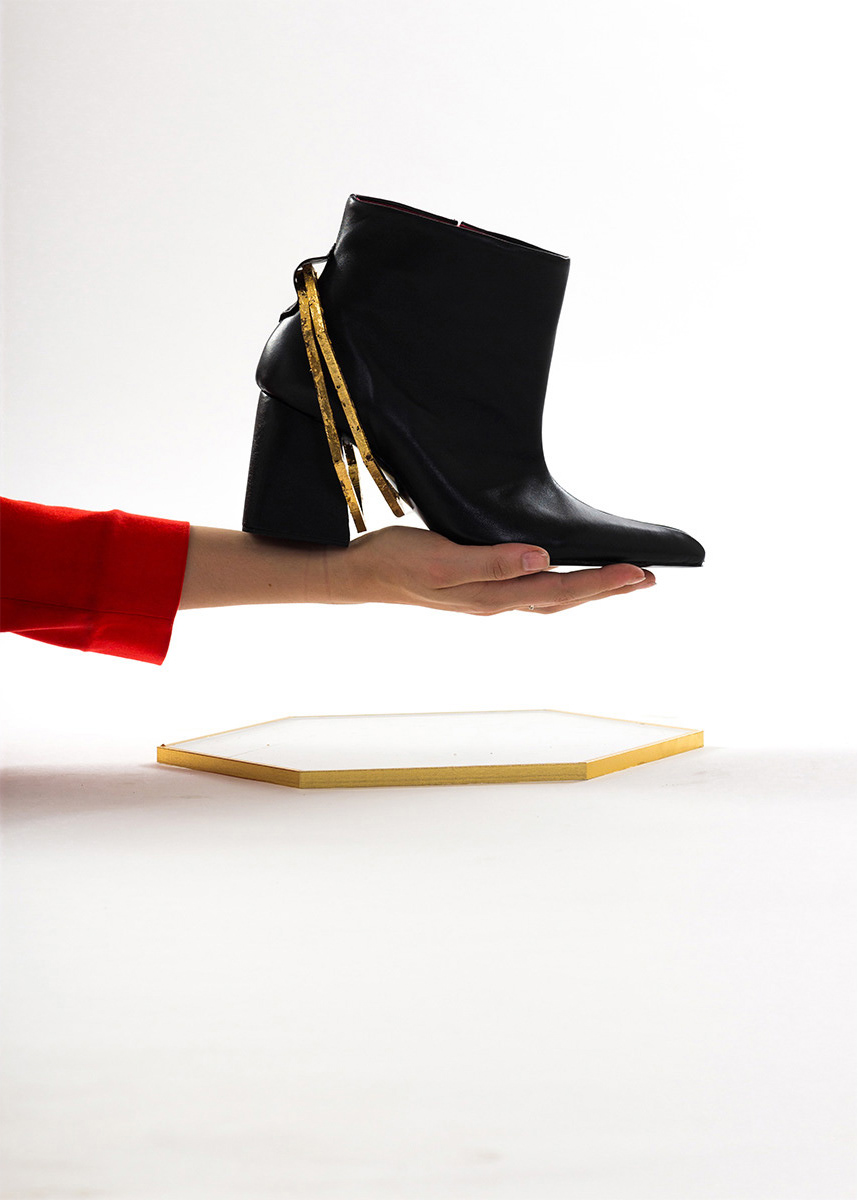 Meta Cunder, Look Book