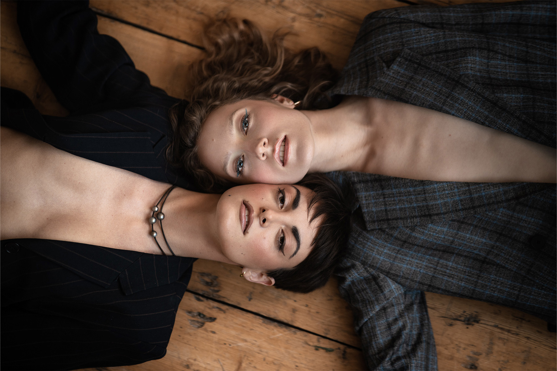 Magdalena Mowinska & Vivian Tsitampani, Editorial