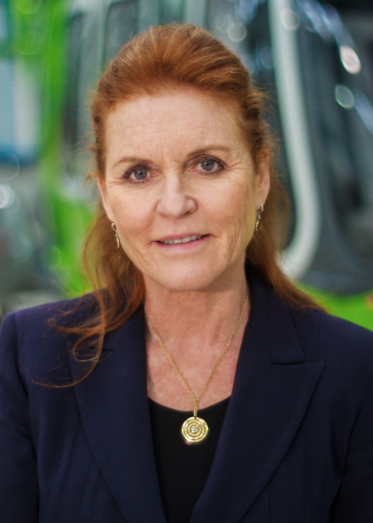 Sarah Ferguson, Duchess of York