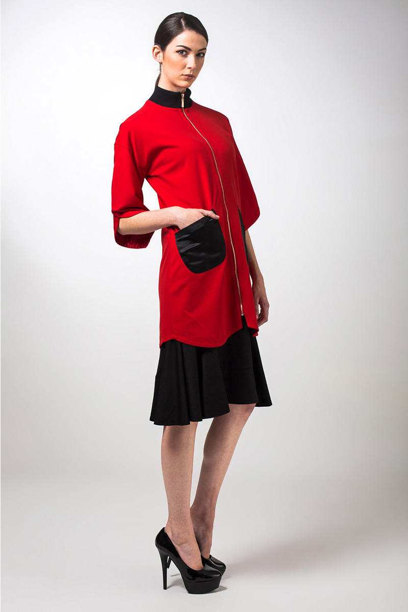 W.S. Studio, Look Book