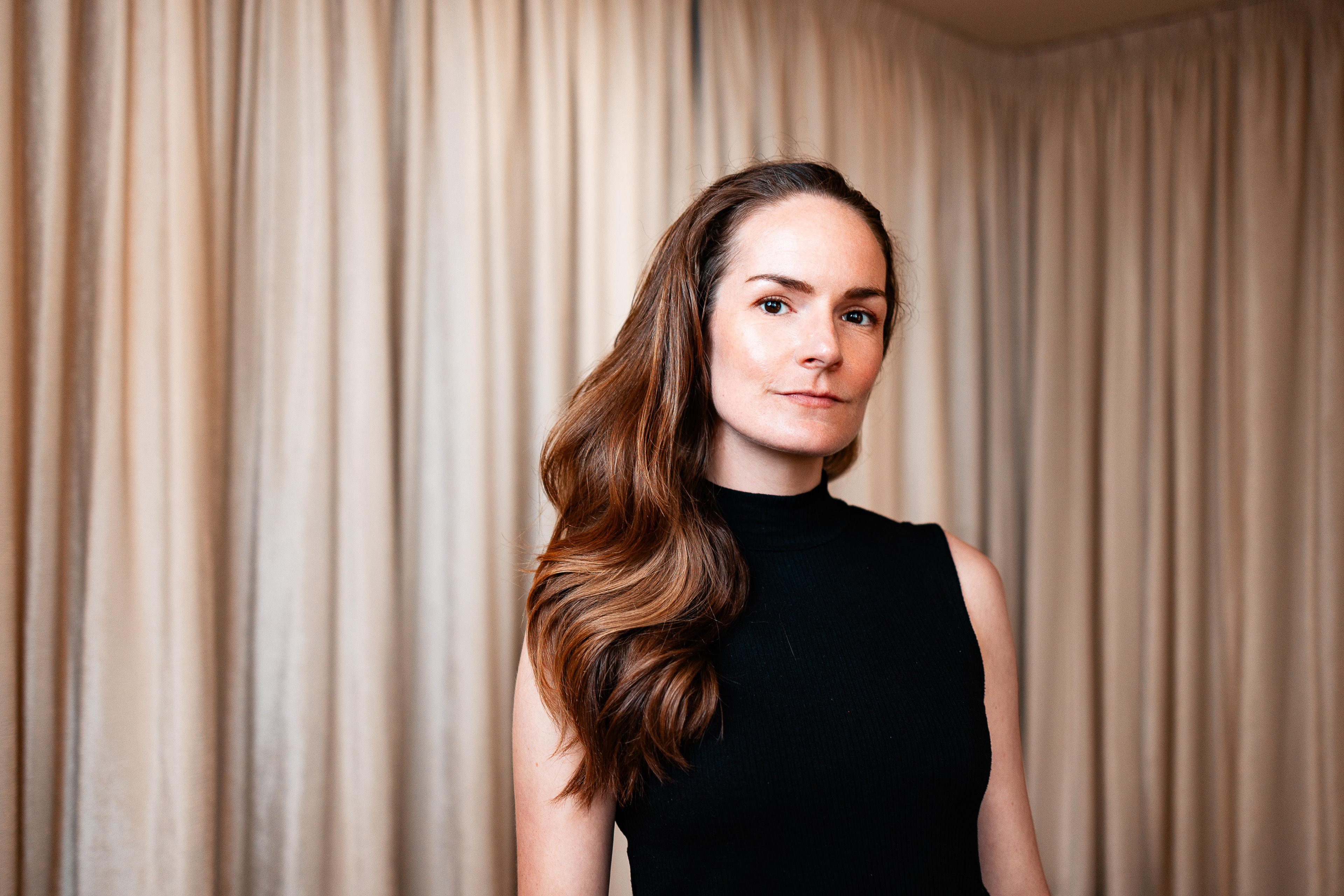 Charlotte Groom, Lawyer