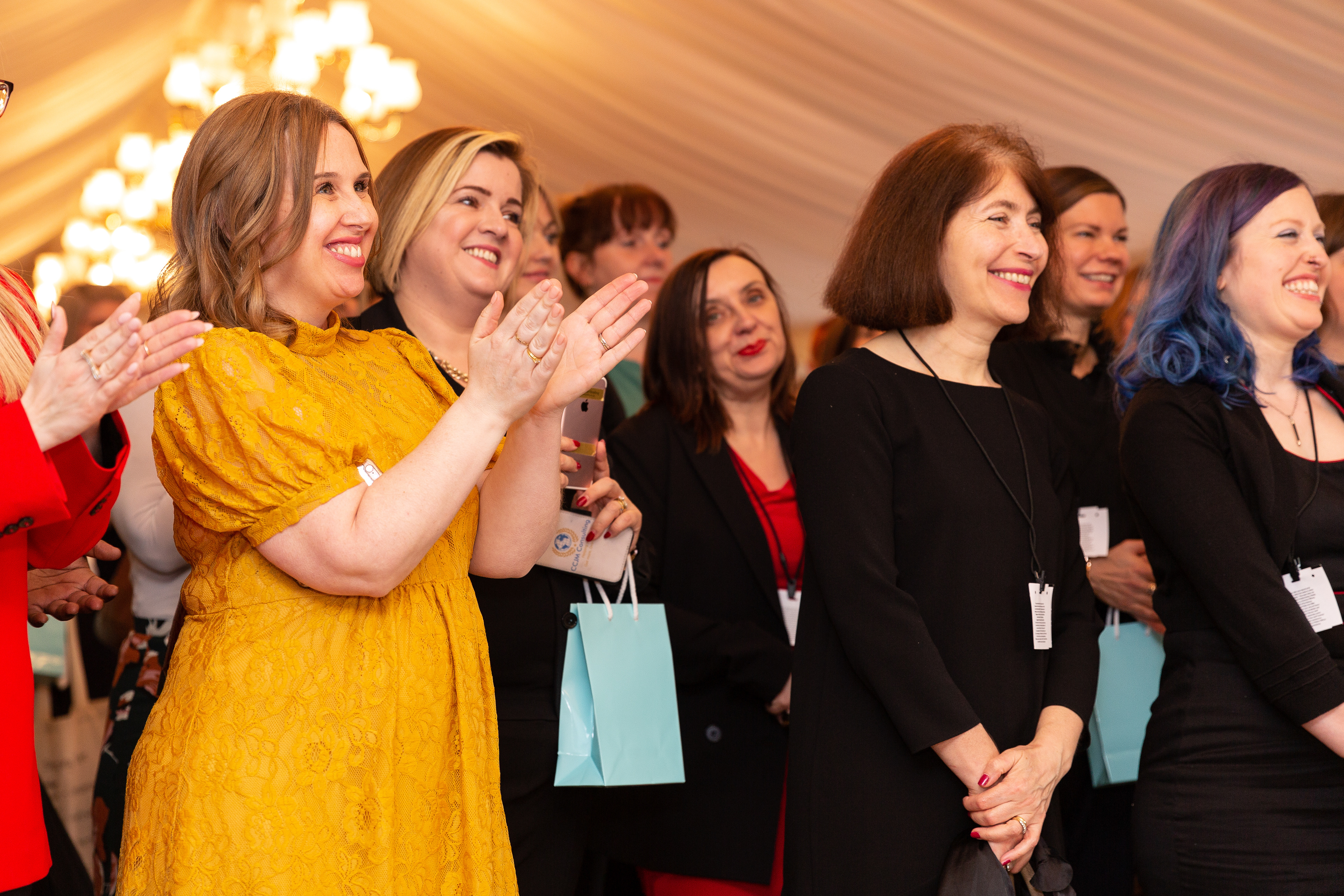 House of Lords reception