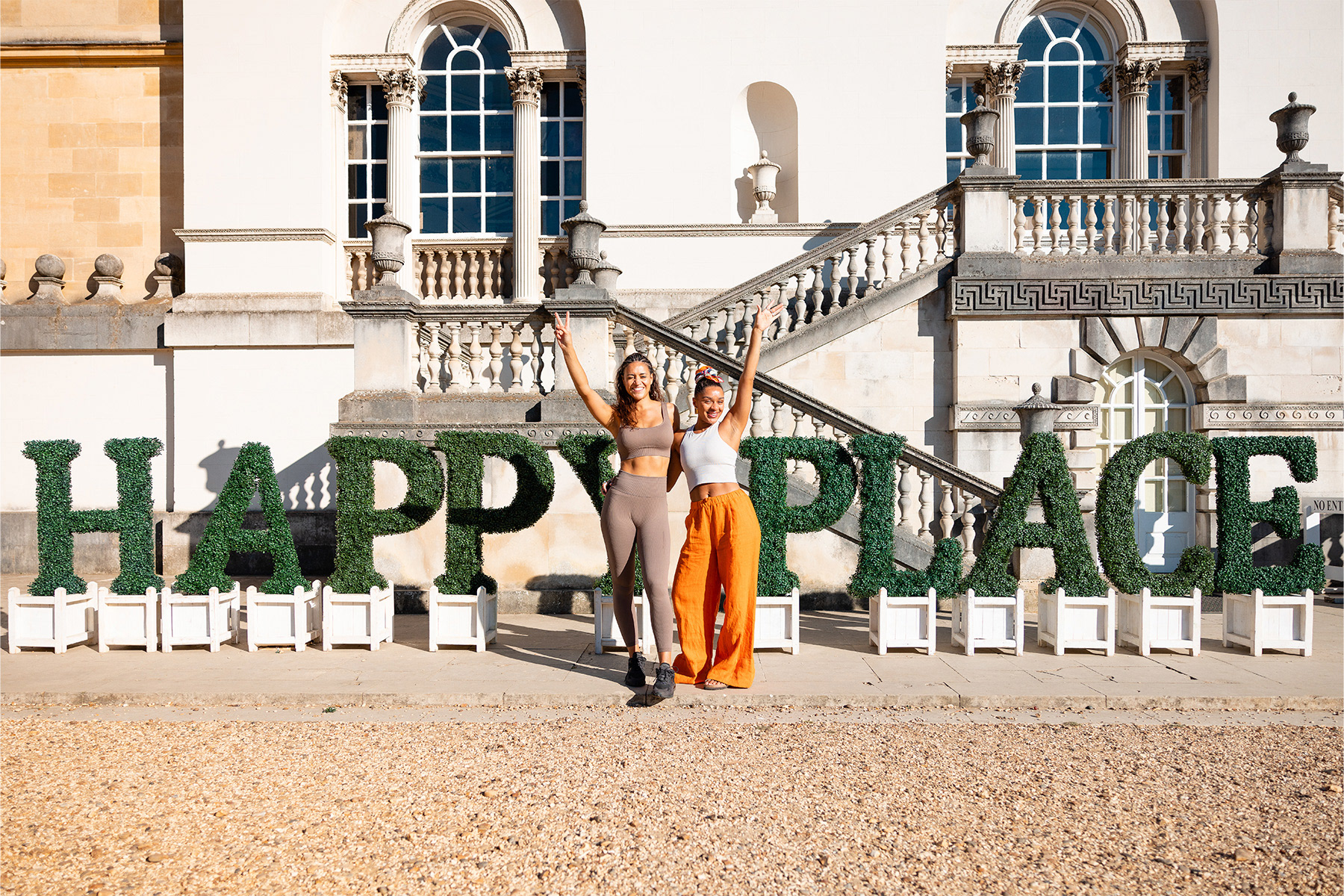 Happy Place Festival