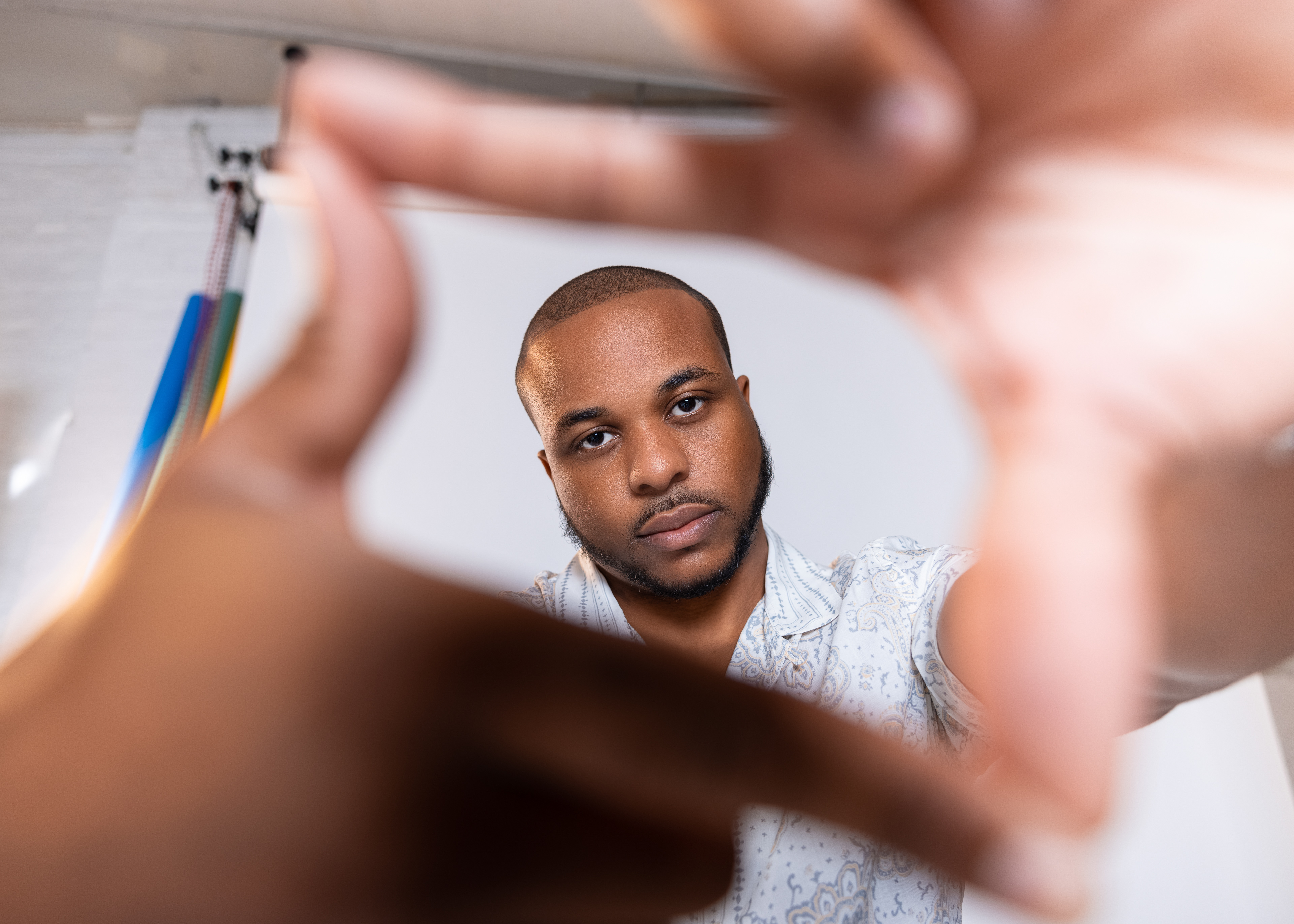 Professor Paws, Press Shots