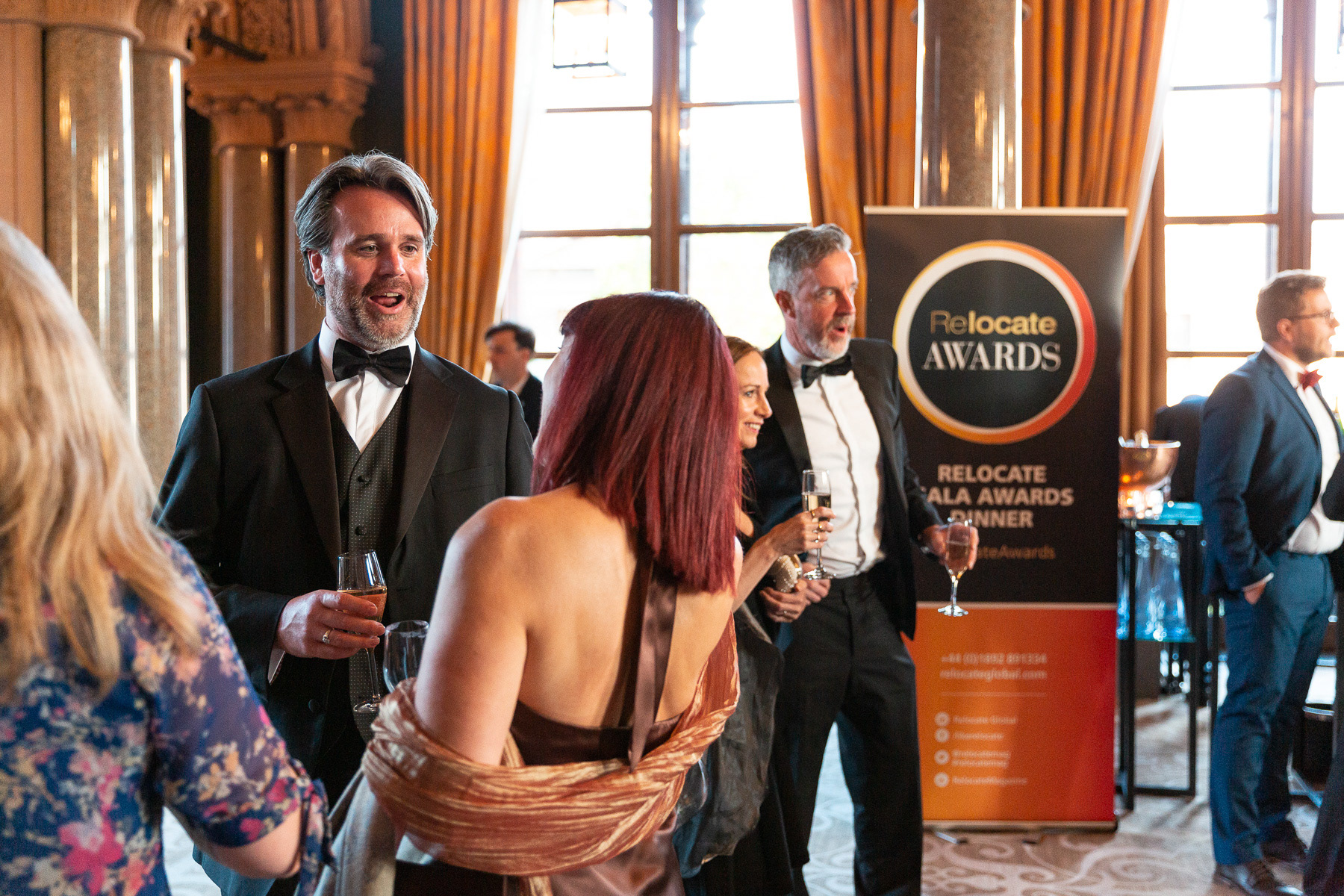 Relocate Magazine Awards