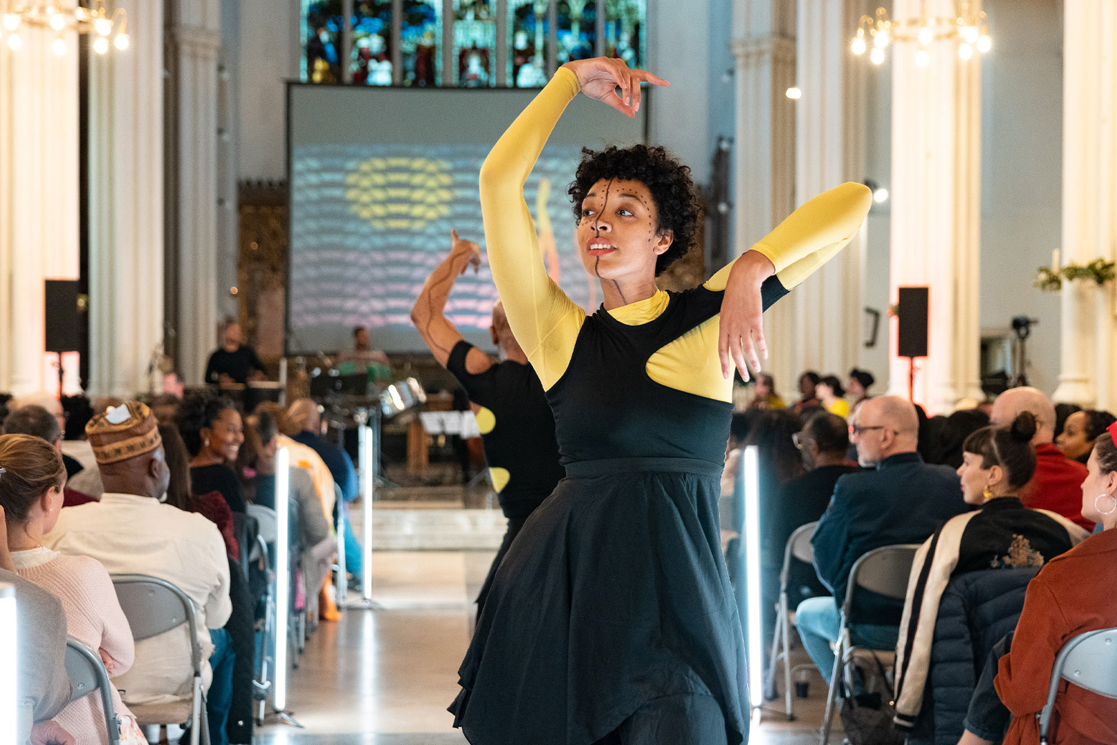 Song Queen: A Pidgin Opera