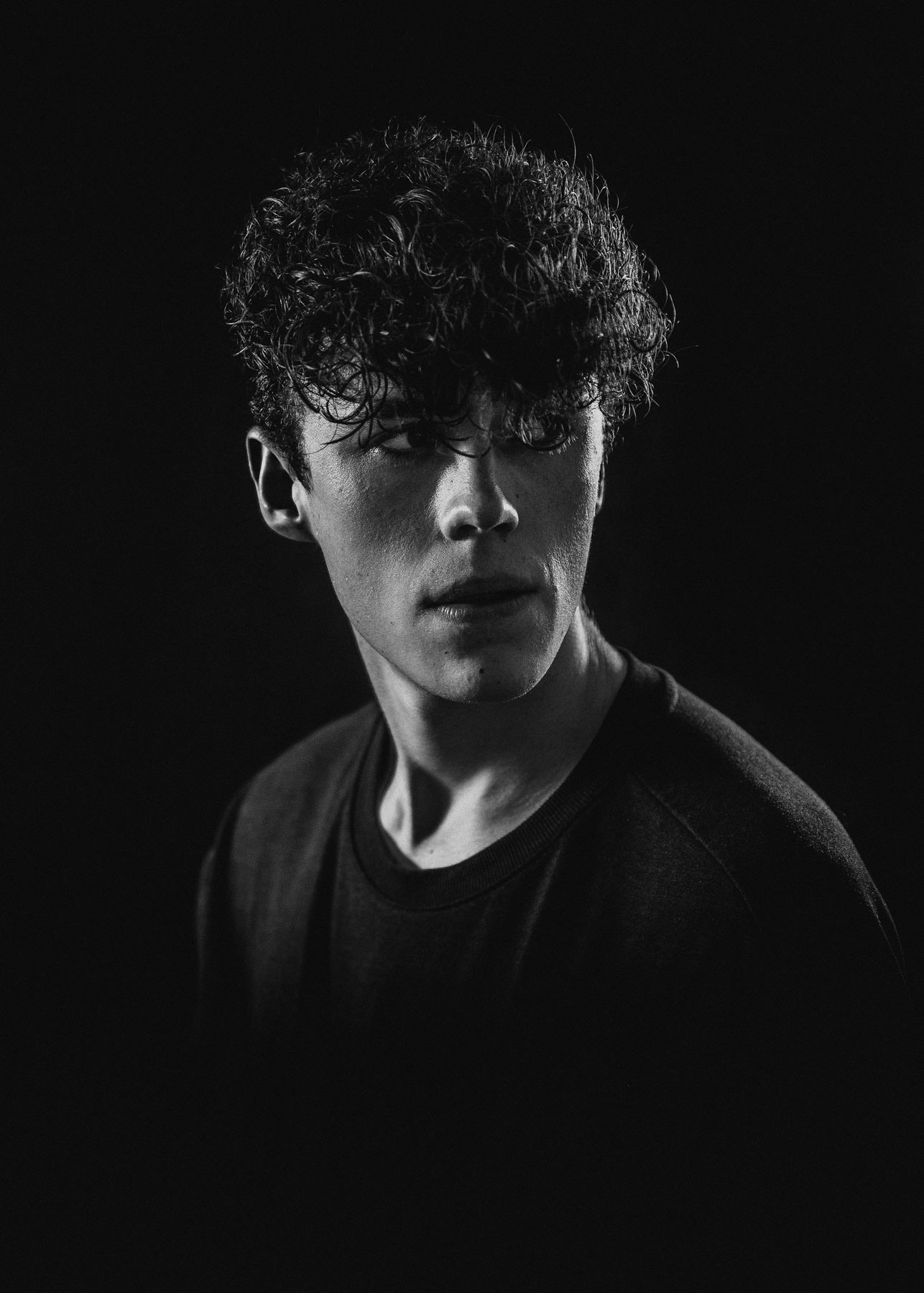 Ed Midgeley, Comedian