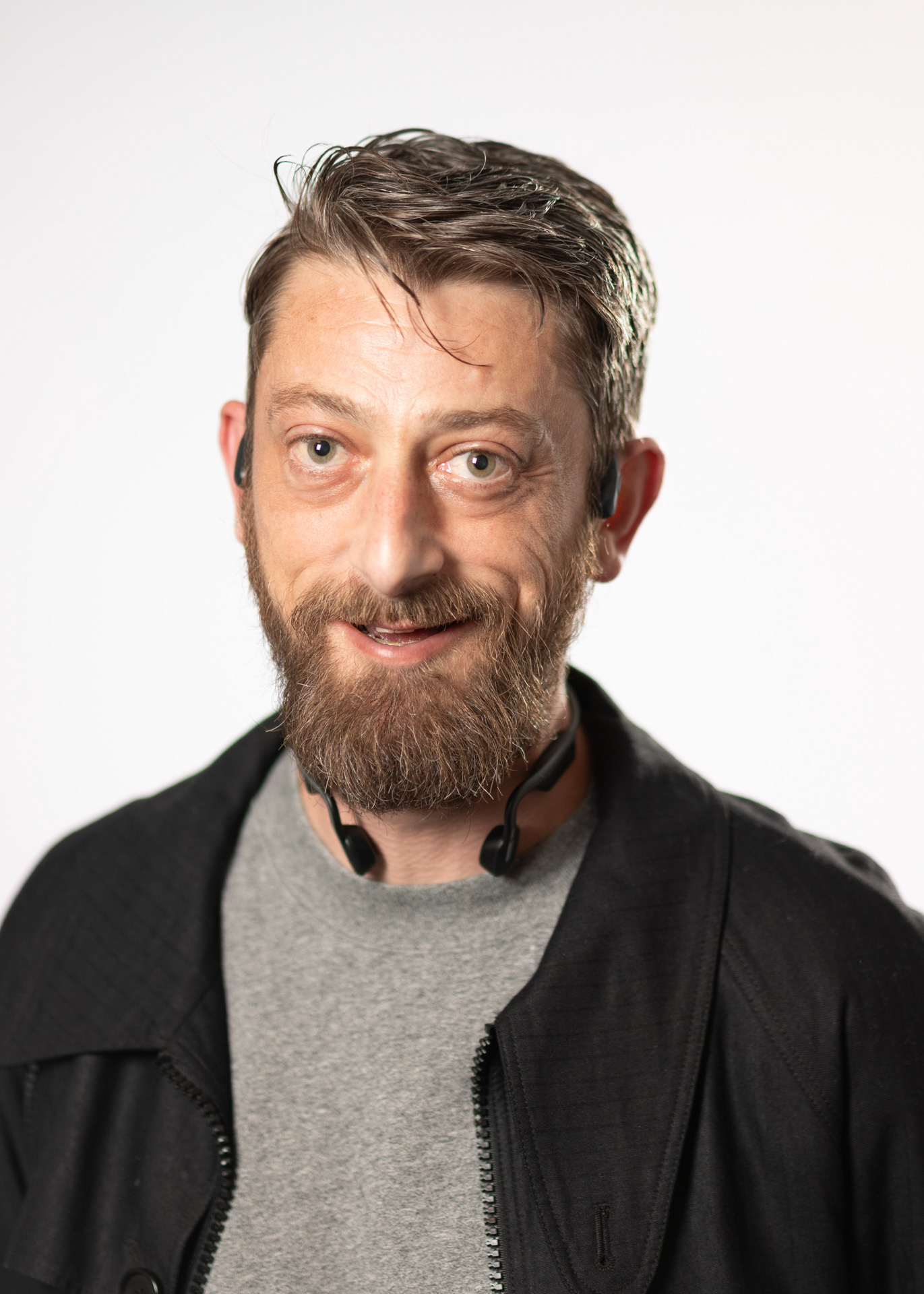 ASEL Group Corporate Head Shots