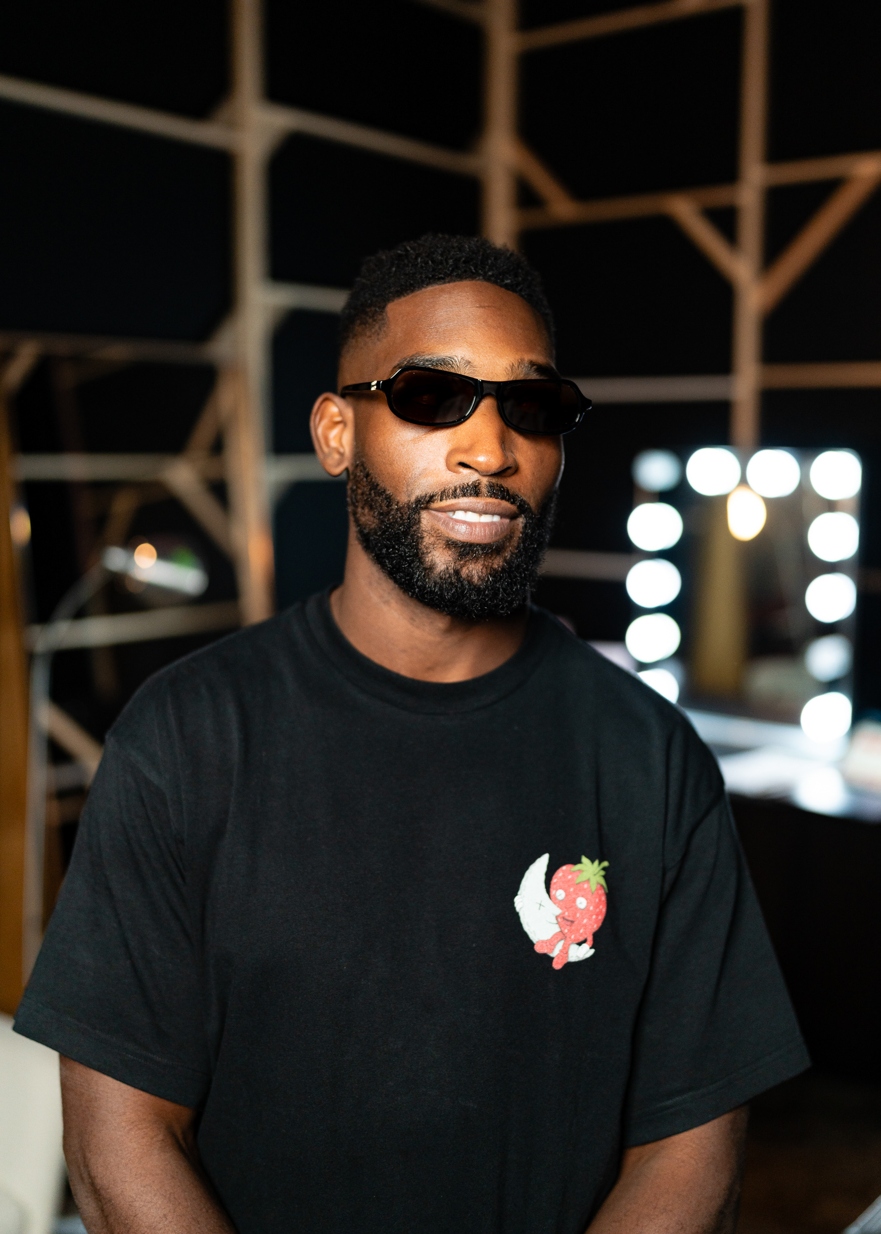 Tine Tempah, Advertising Week Europe 2026