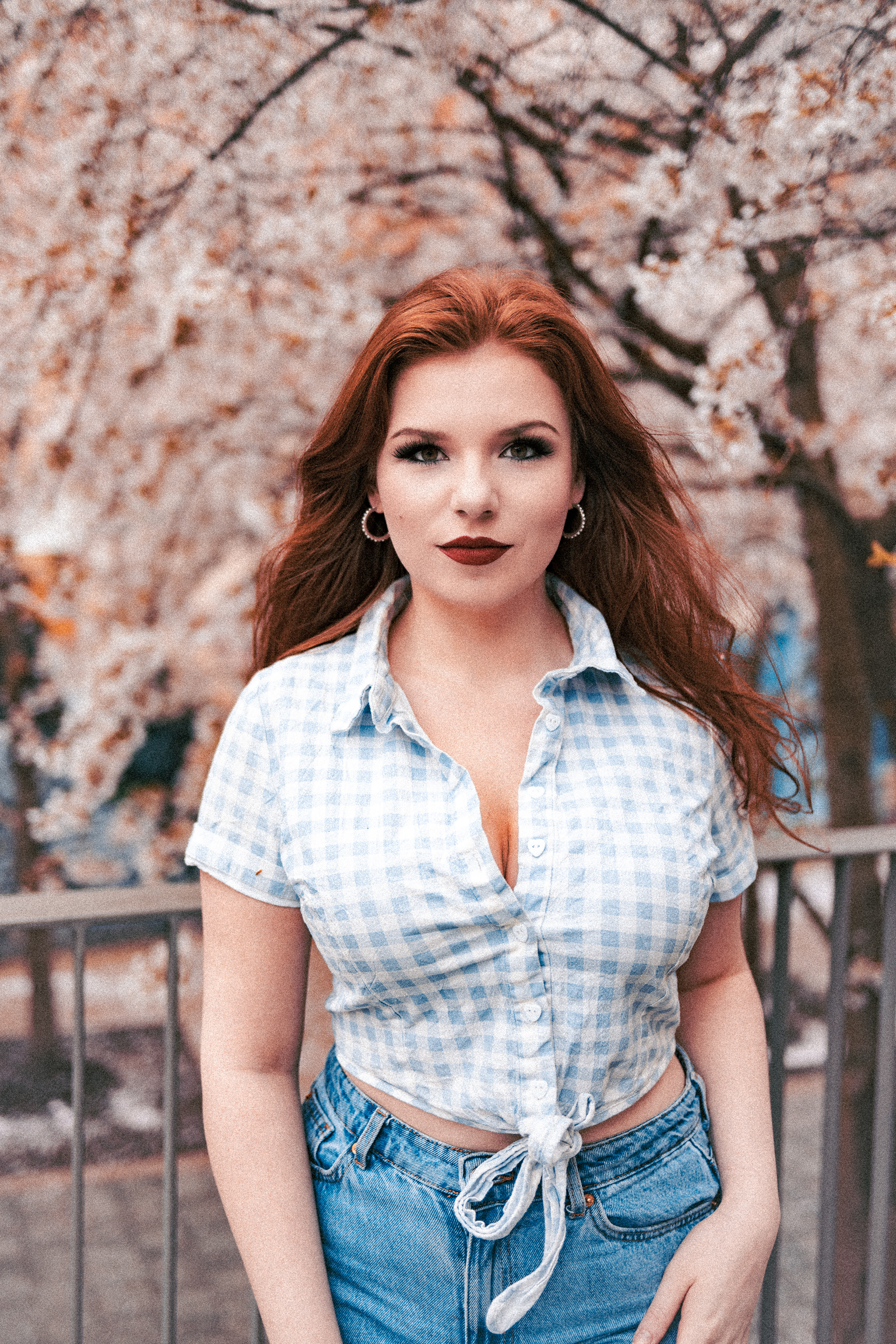 Bonnie Callaghan