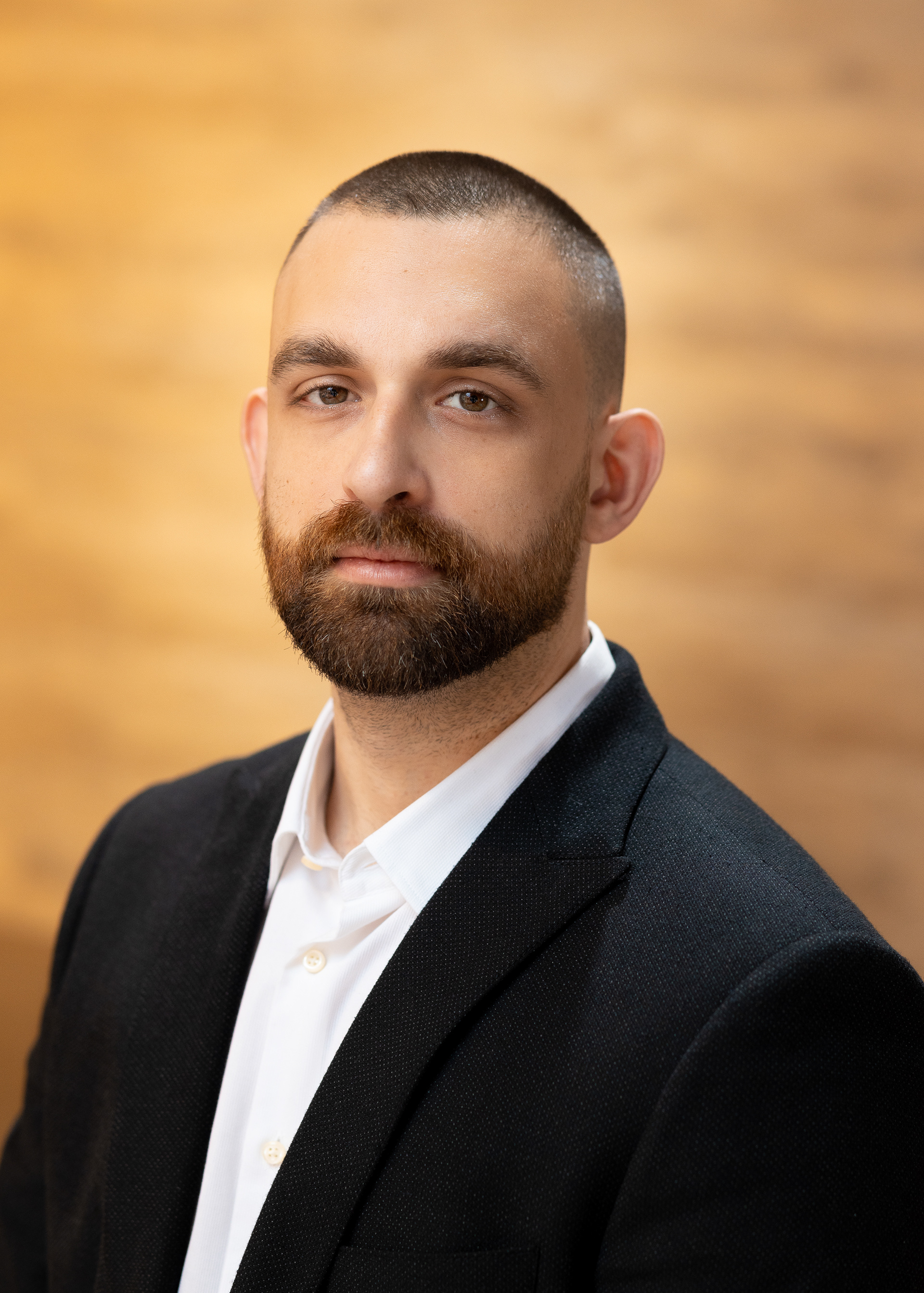 Bequant Corporate Head Shots