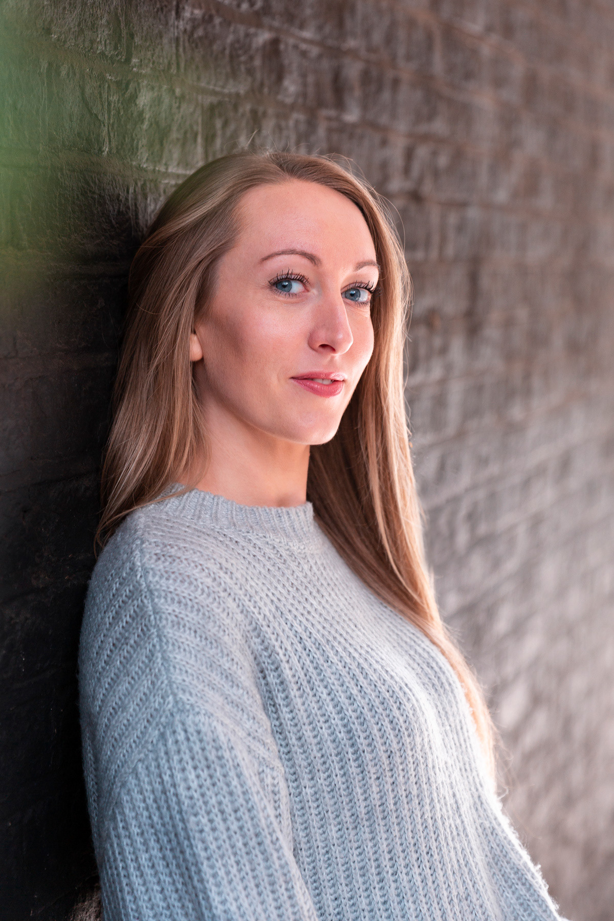 Philippa Crabb, Actress