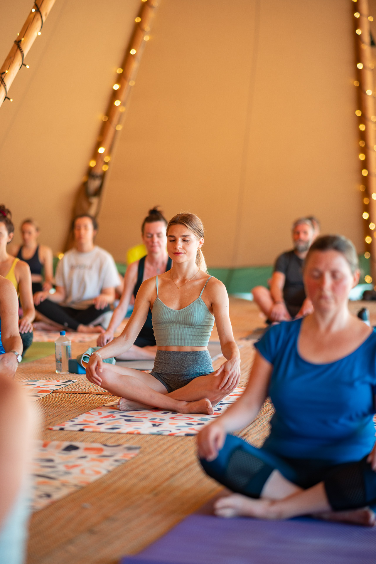 Happy Place Festival