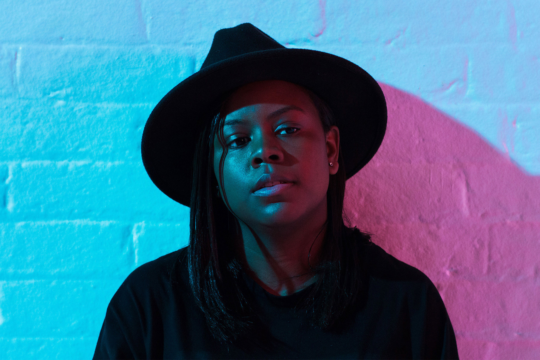 Kai Jones, Musician