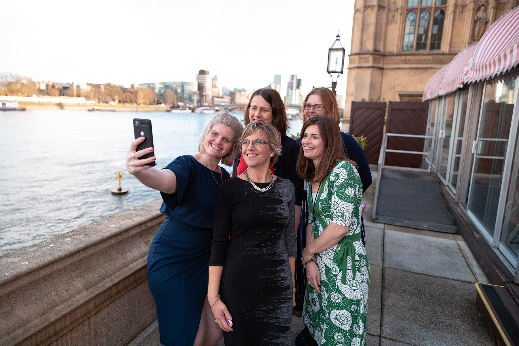 House of Lords reception