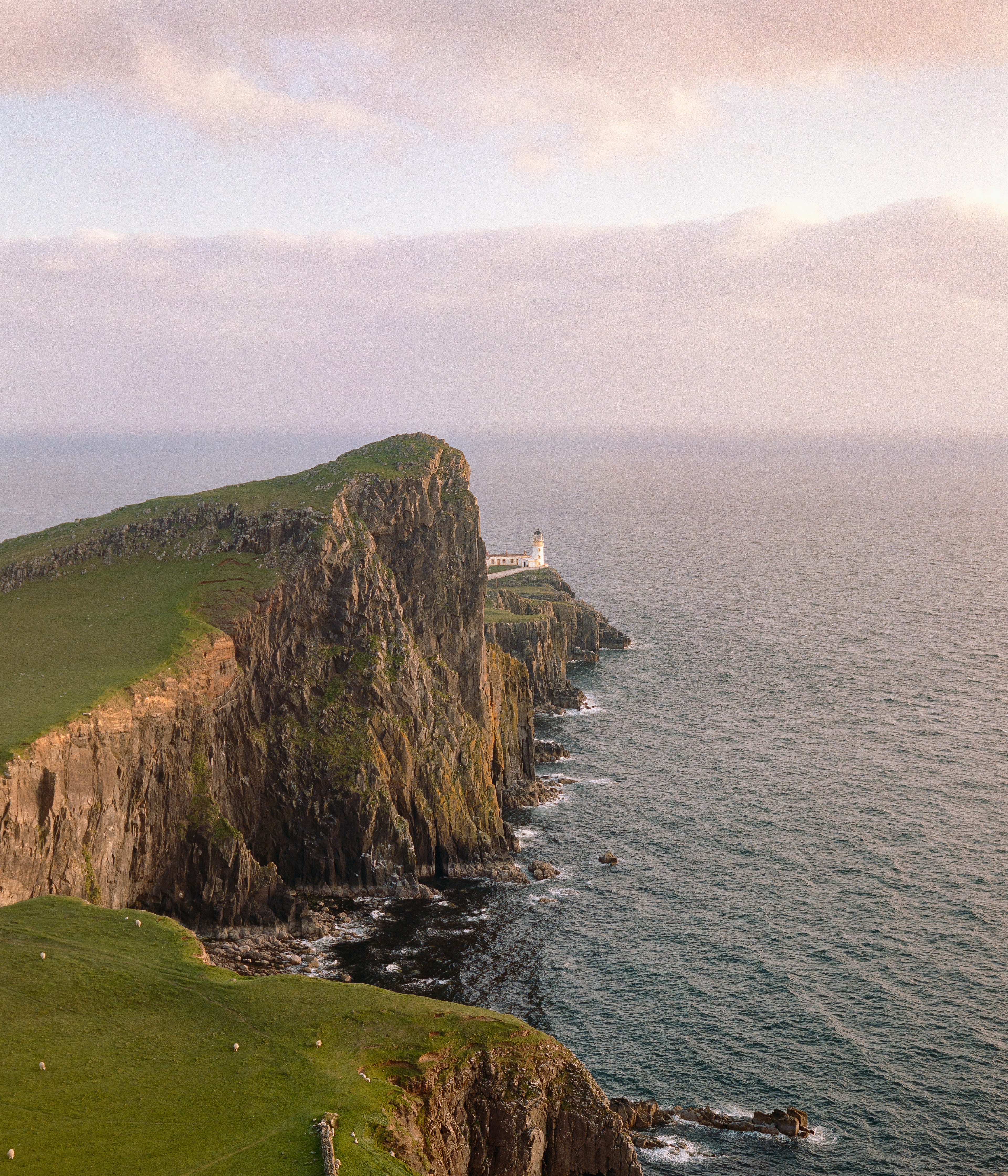 Neist Point