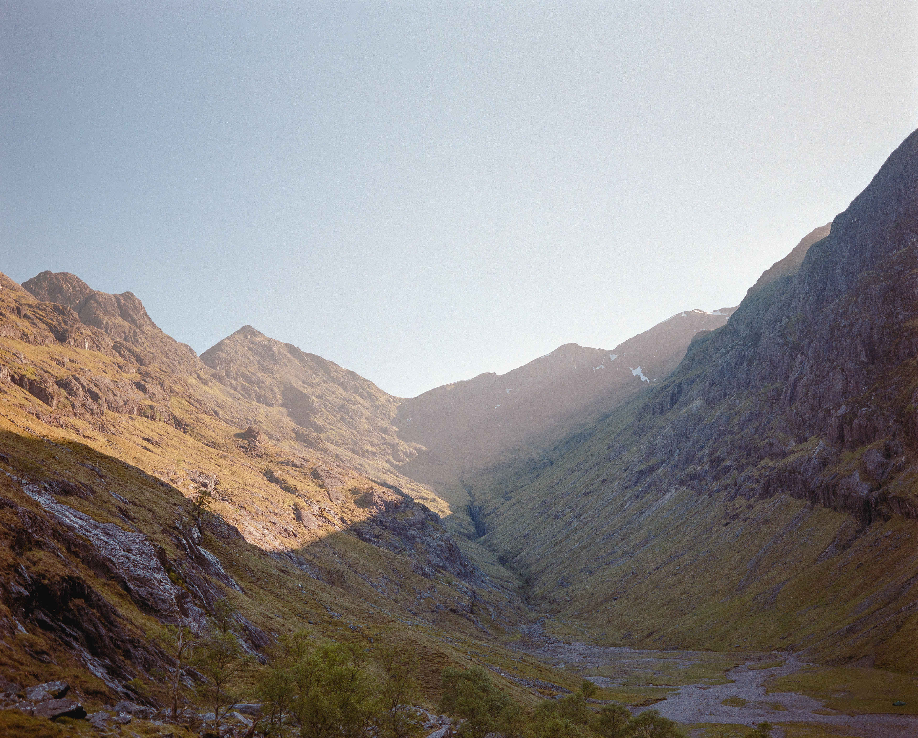 Hidden Valley