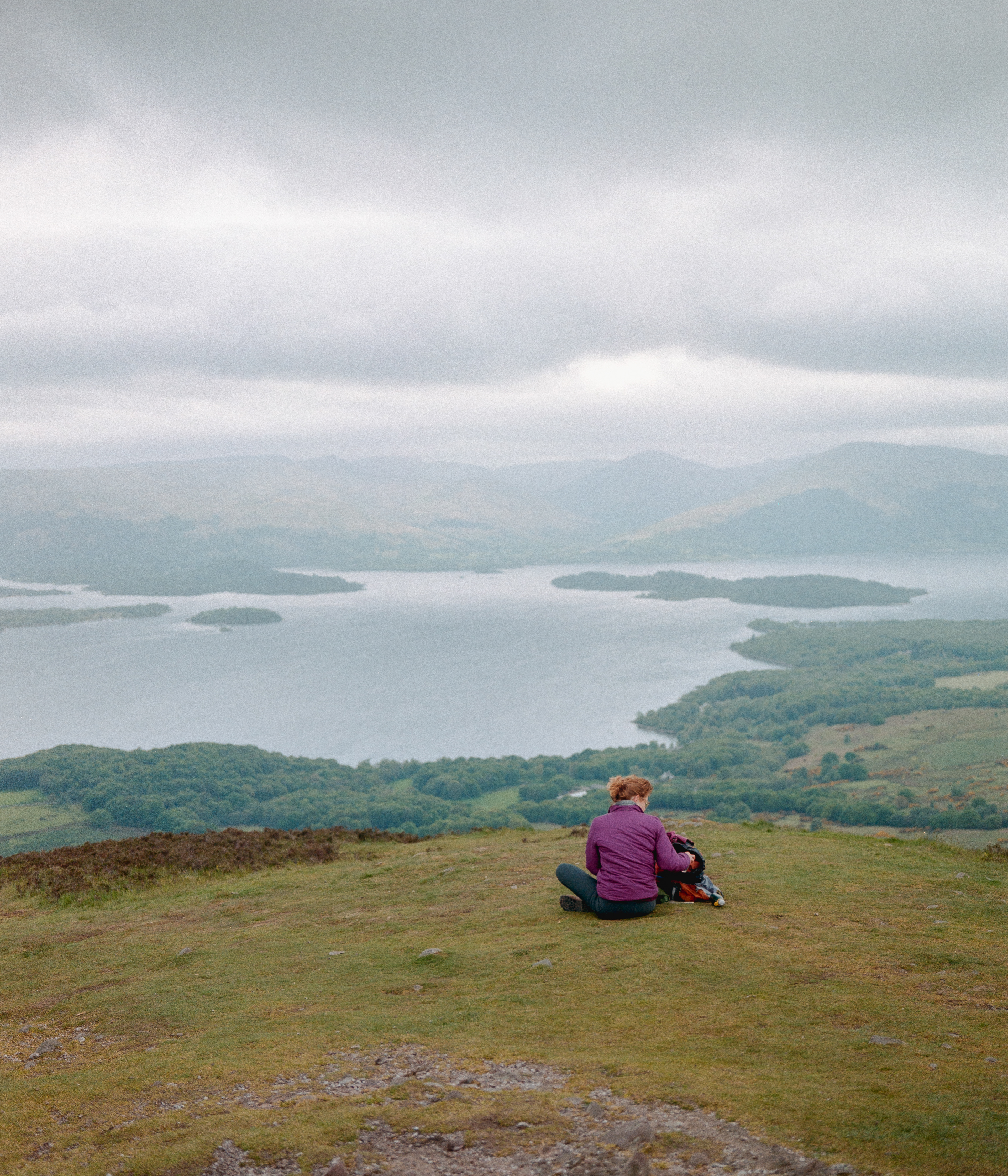 Conic Hill