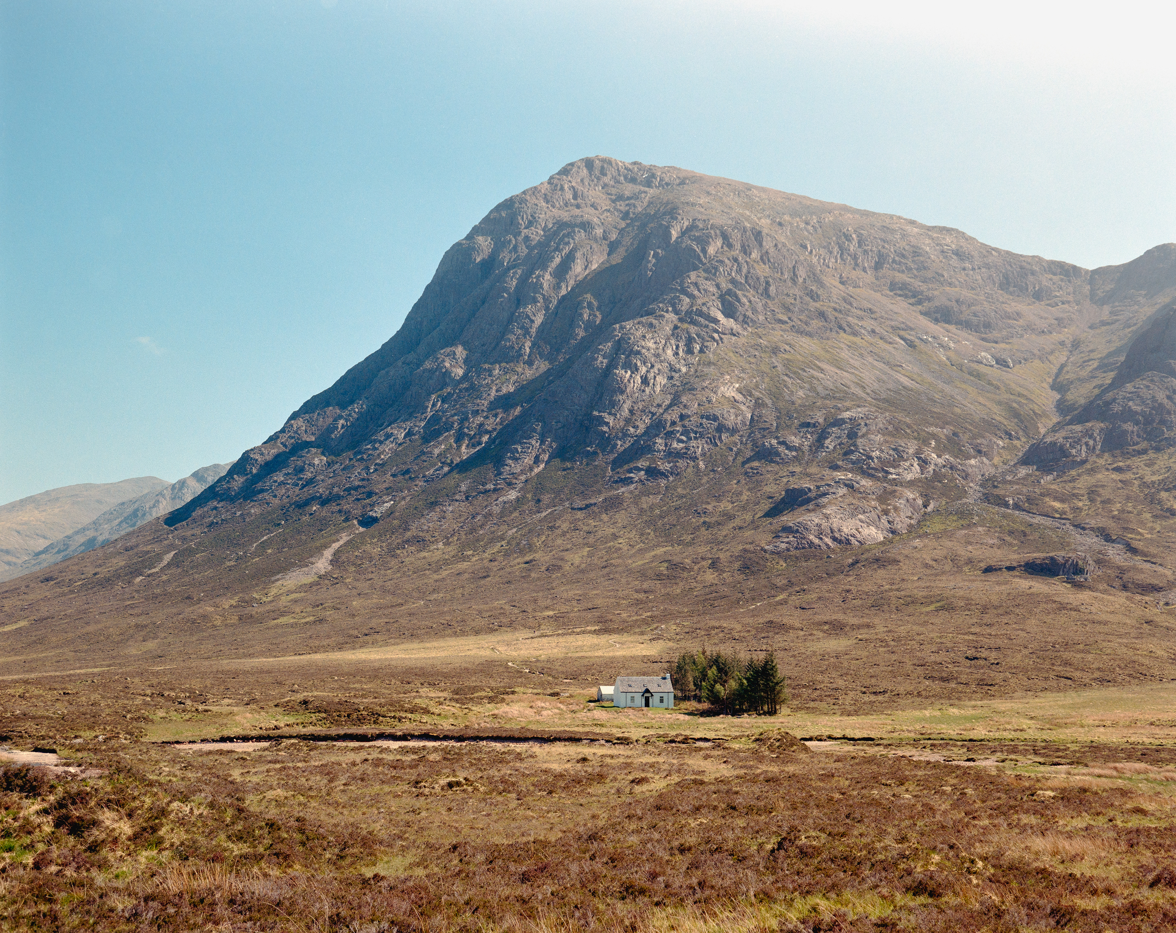 Glencoe