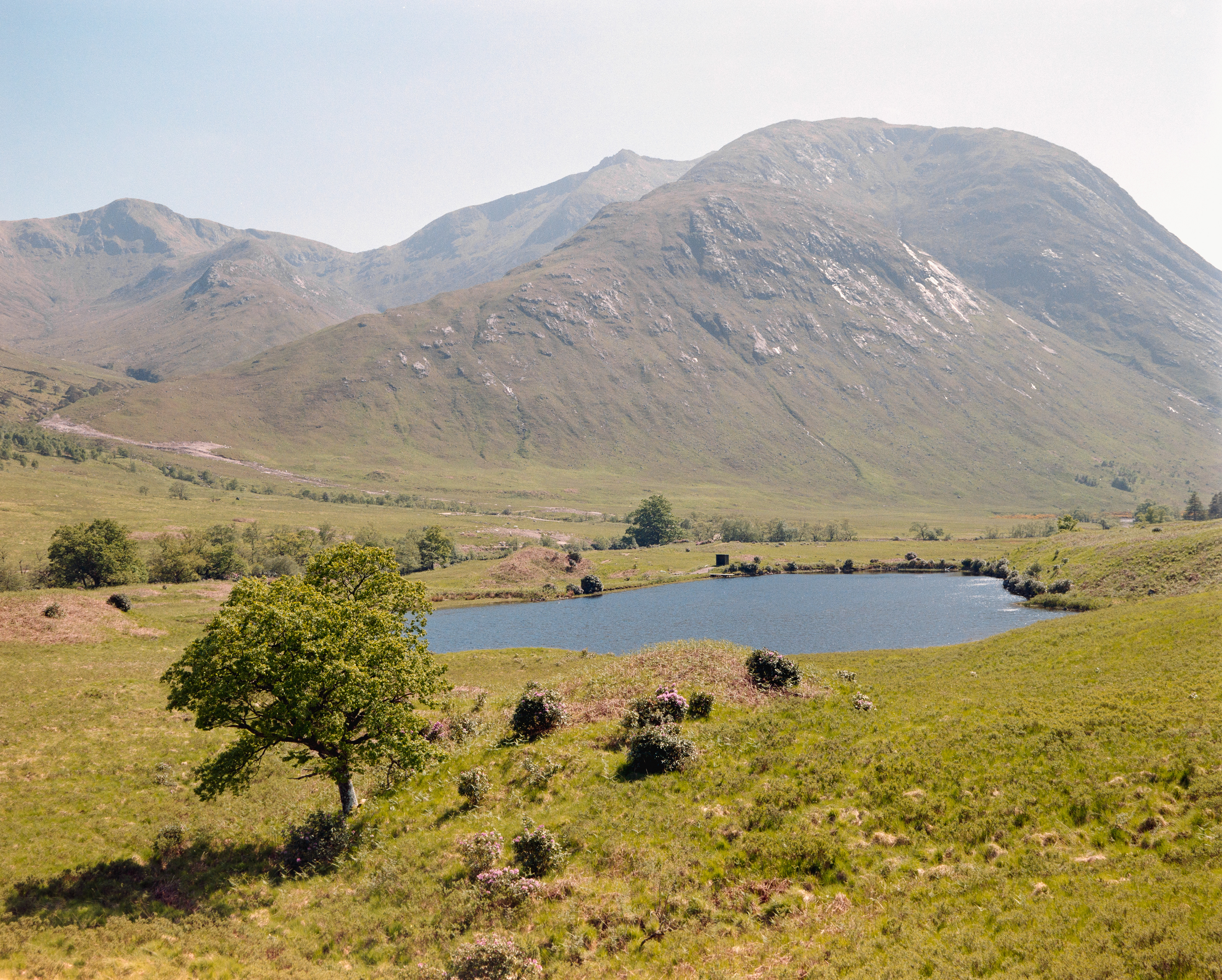 Glen Etive