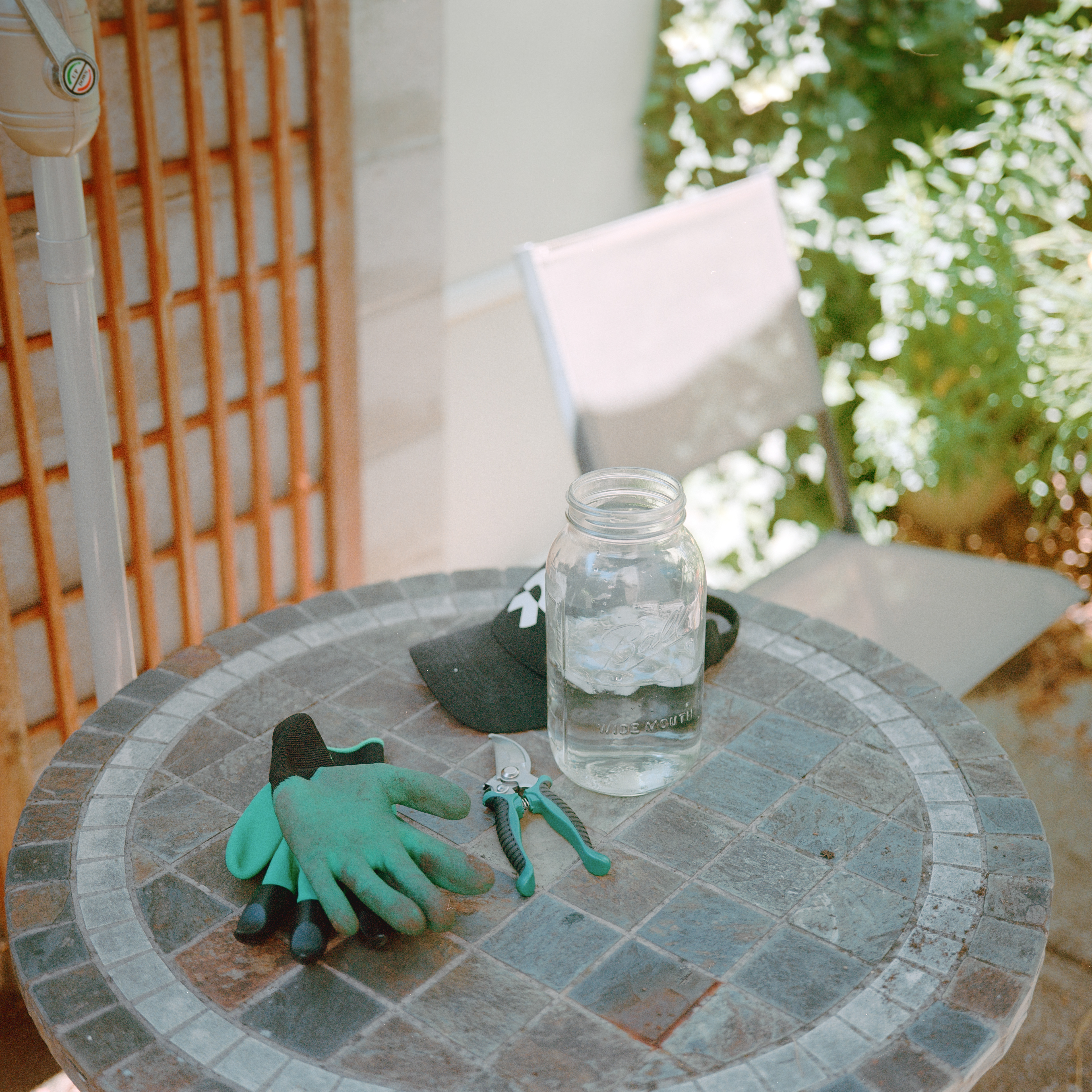 Mamiya 6, 75mm f3.5, Portra 160