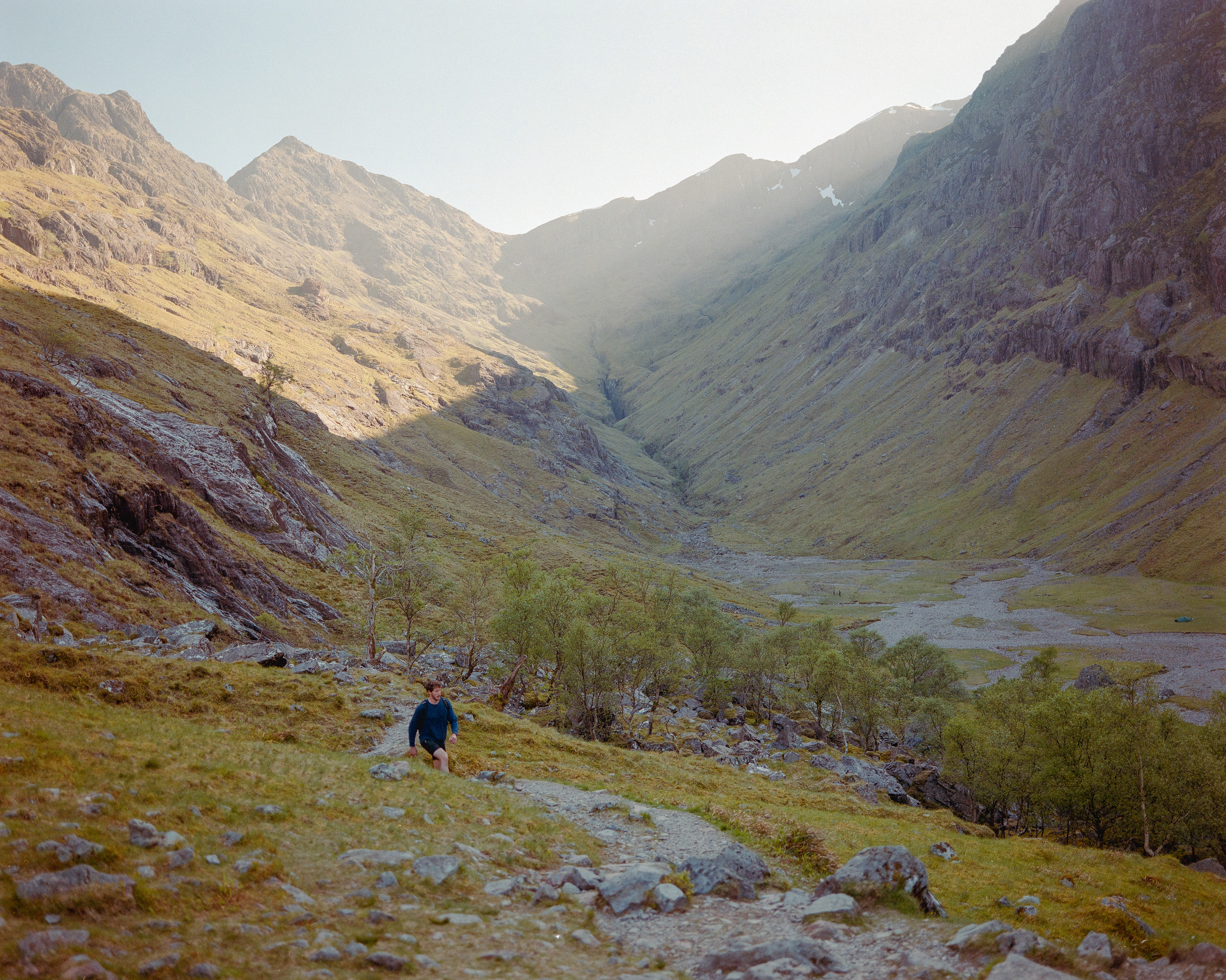 Hidden Valley