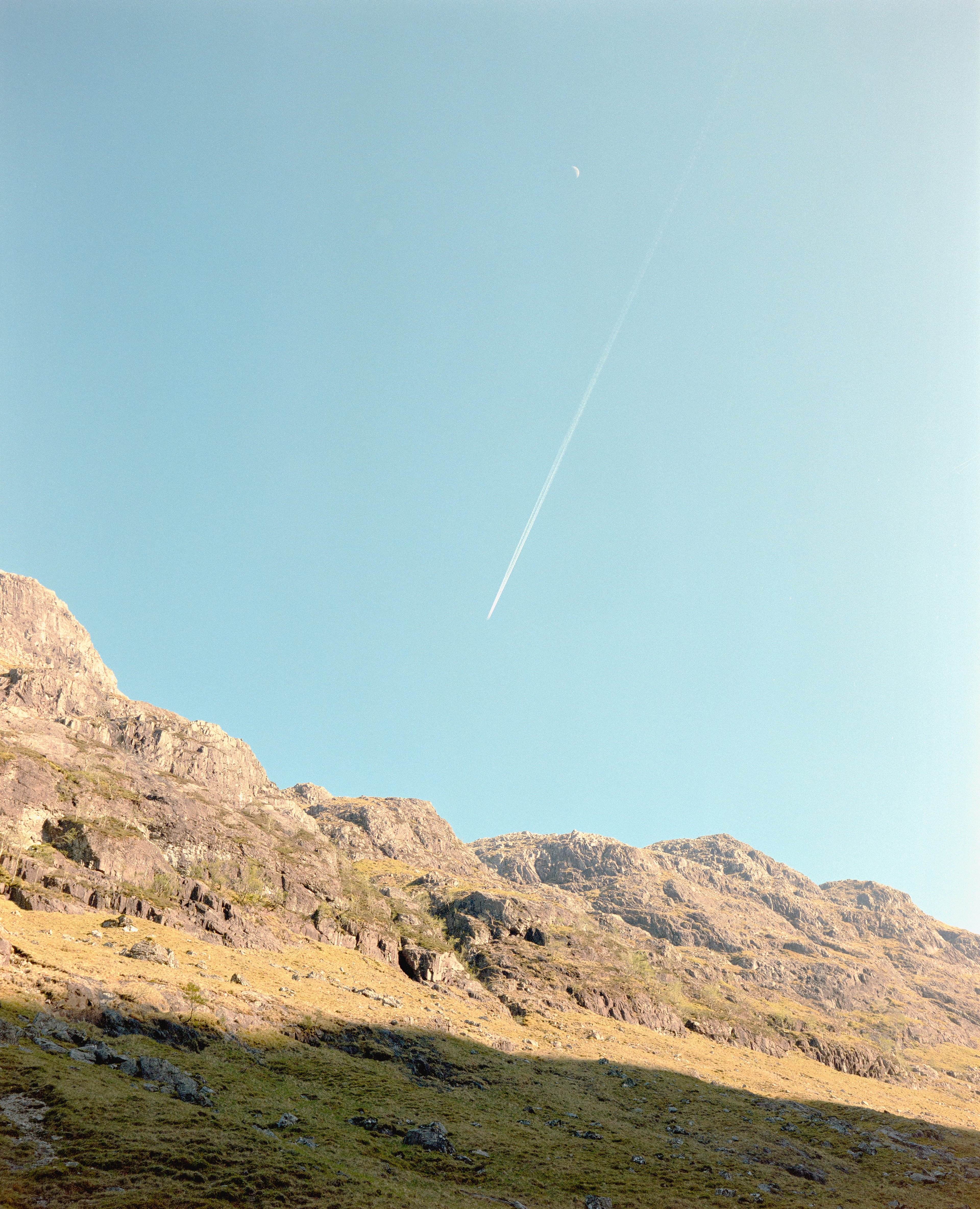 Hidden Valley