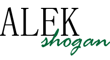Sasha Shogan