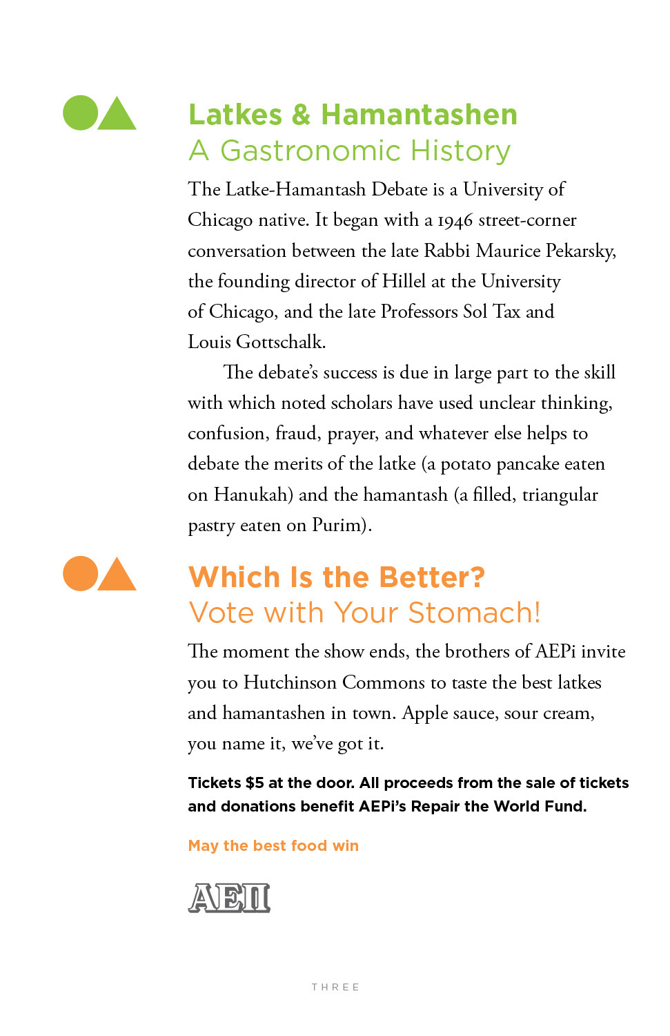 Program page 2